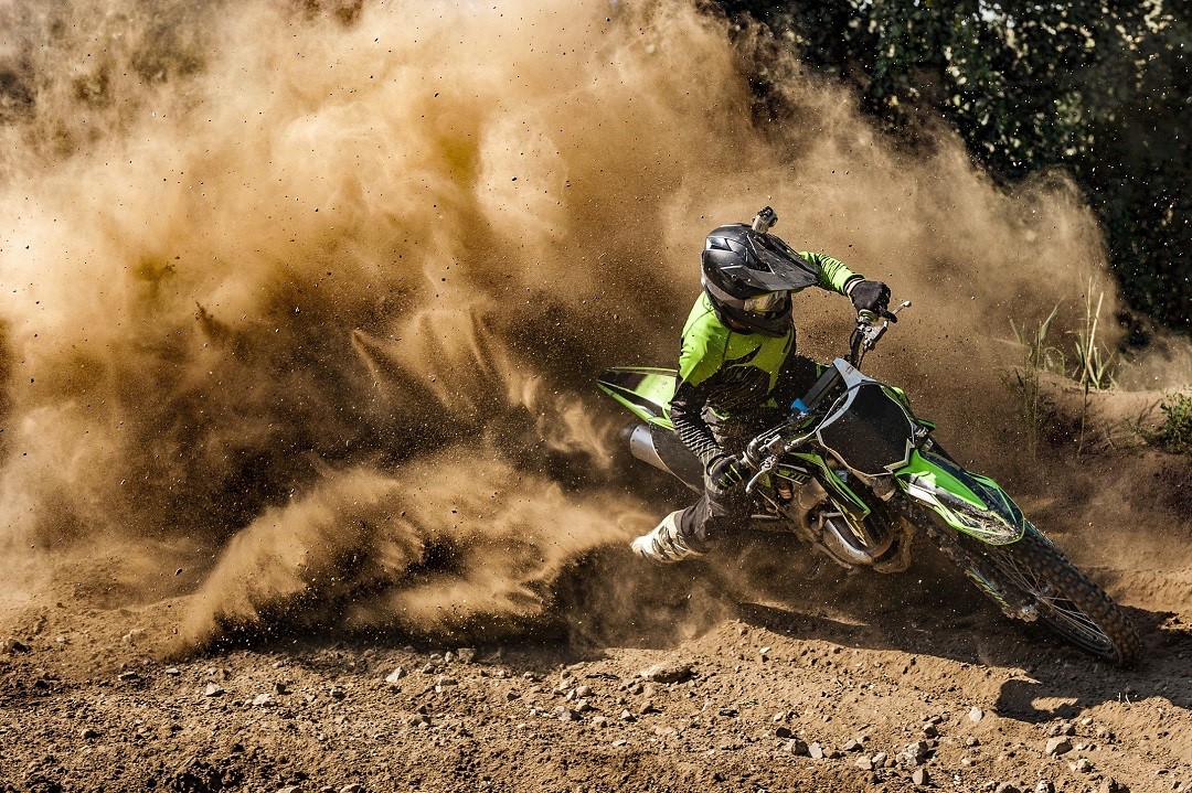 Best Dirt Bike Tracks in the USA