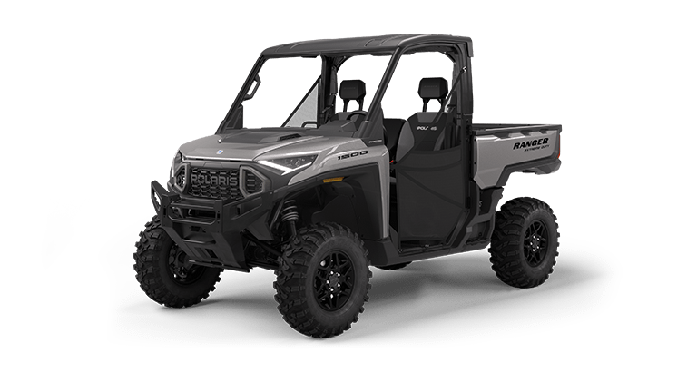 1500 Ranger XD (2024-2026)