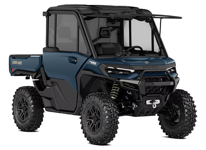 Defender HD11 (2026) 2