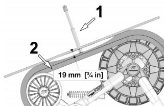 Track Tension Testing Tool 2