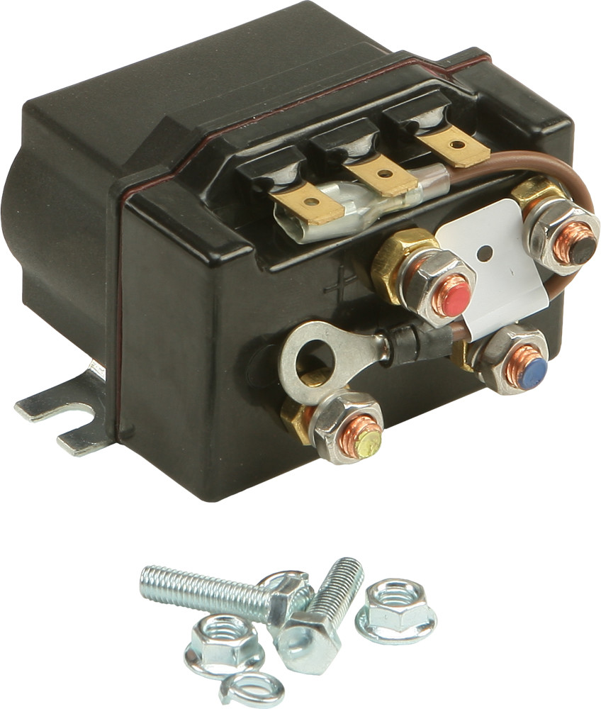1.5" Winch Contactor Replacement Part