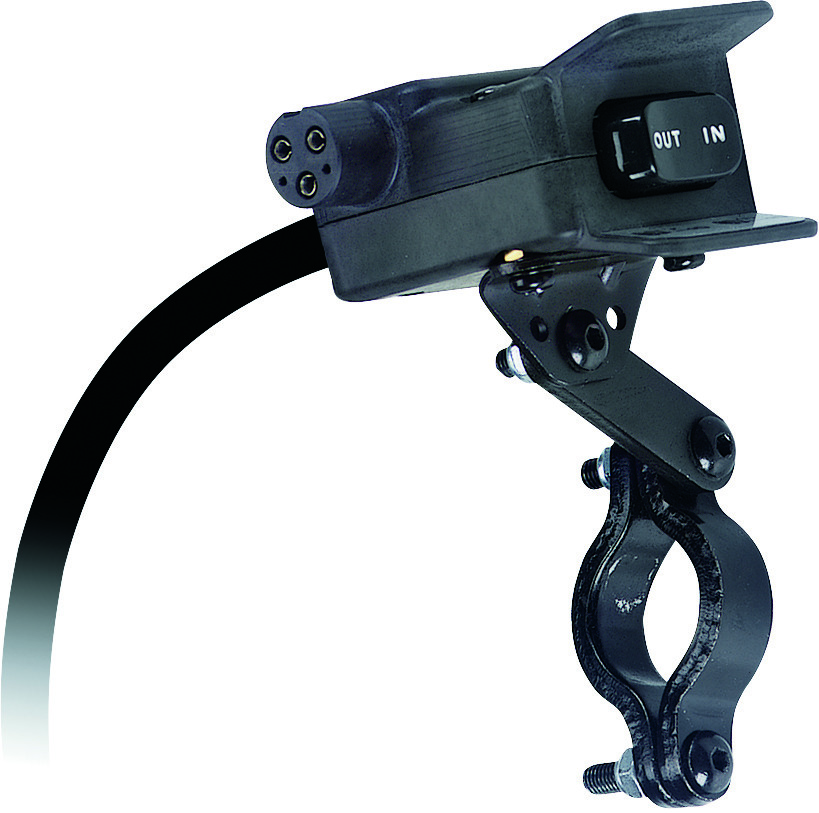 2.5/3.0 Ci Model Mini Rocker Control Switch