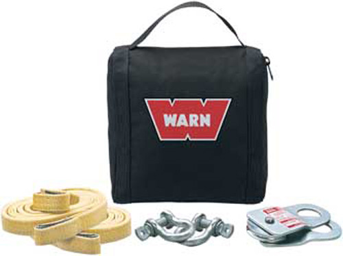 Accessory Kit Lt Duty