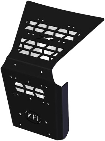 Arctic Cat Wildcat Modular Grill