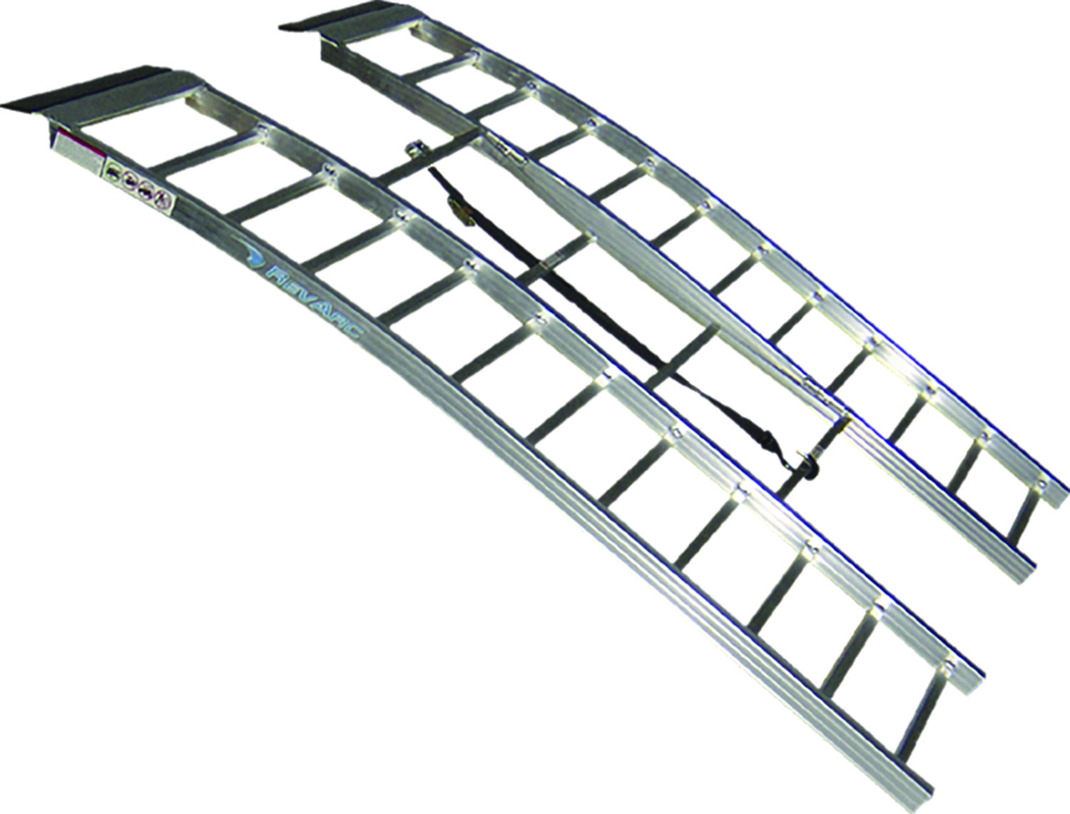 ATV Ramp 72"x55"