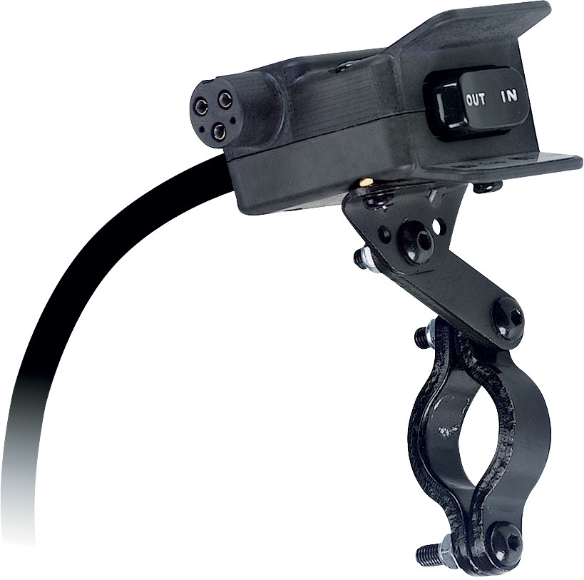 1.5 Ci Model Mini Rocker Control Switch