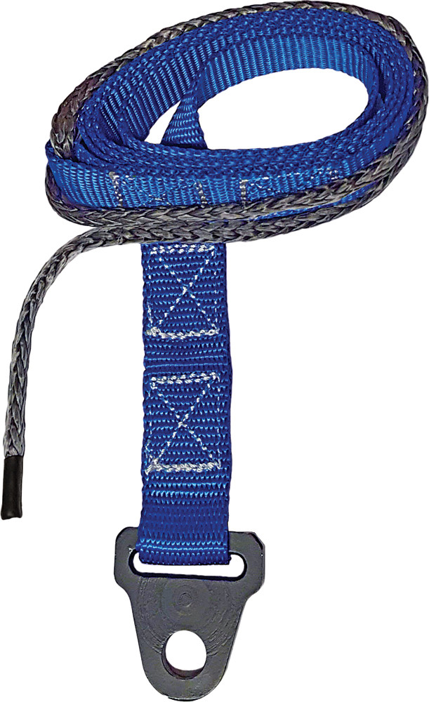 Winch Plow Strap