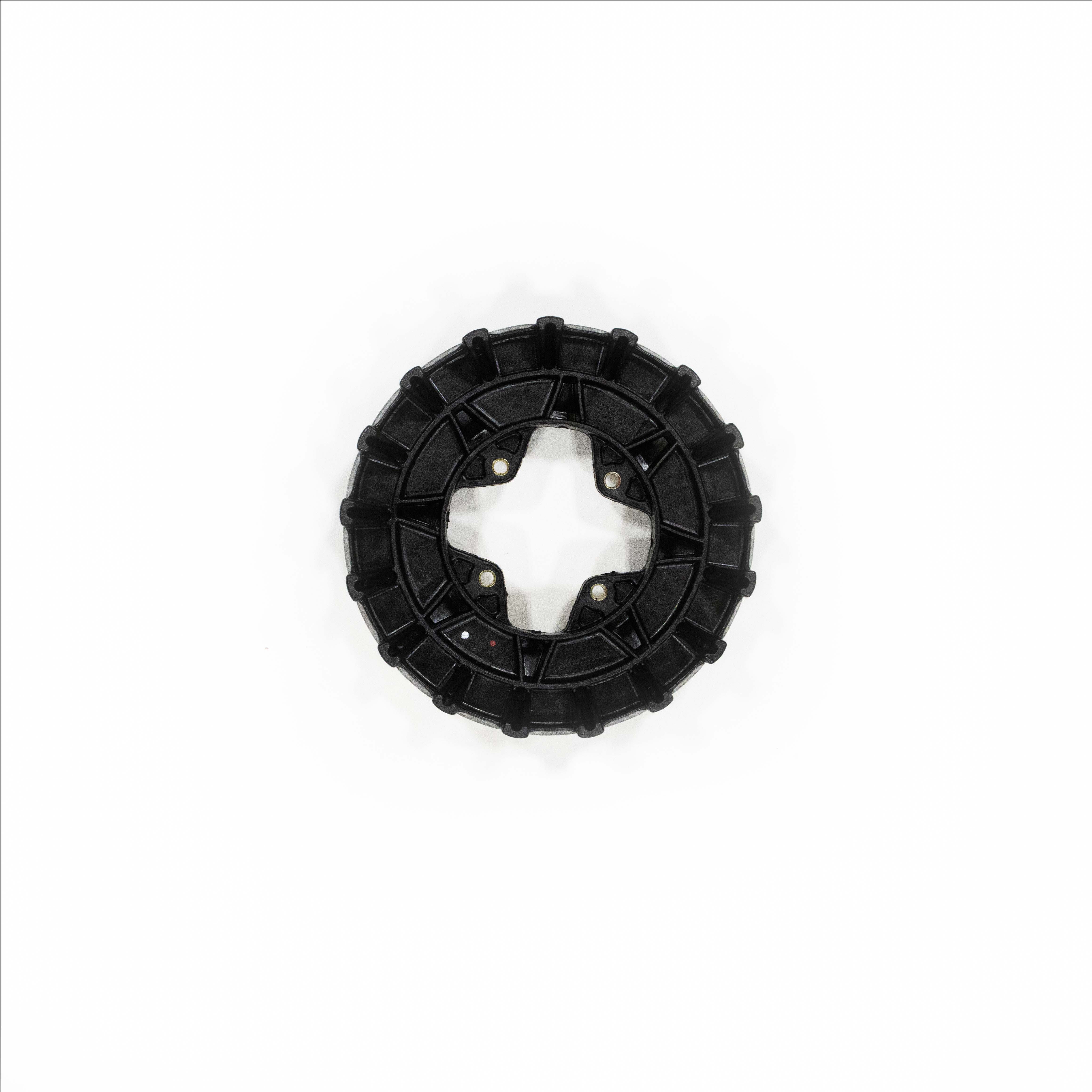 Sprocket package - 16 teeth & 16 teeth - 5 bolts 2