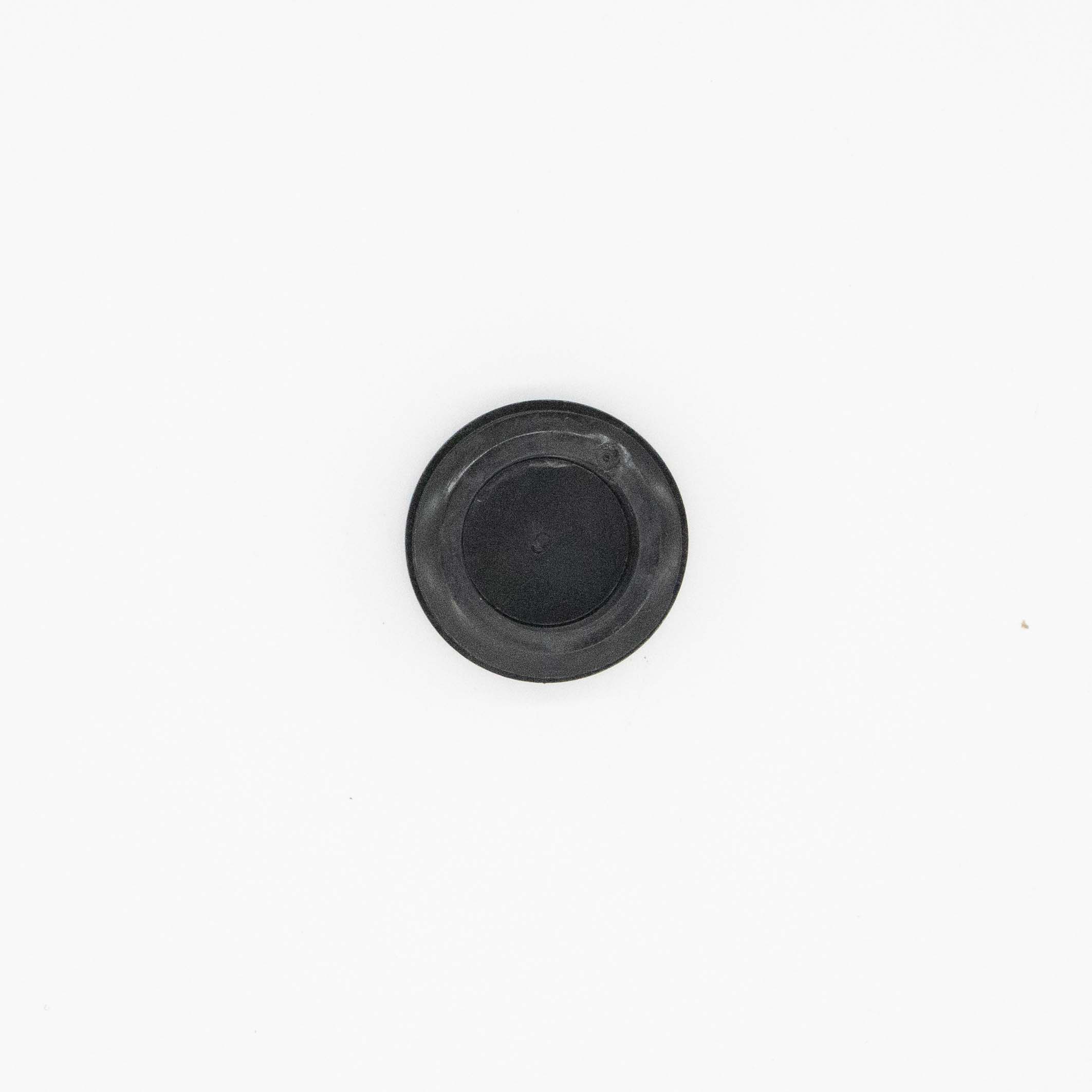 FRAME TAIL PLASTIC CAP 3