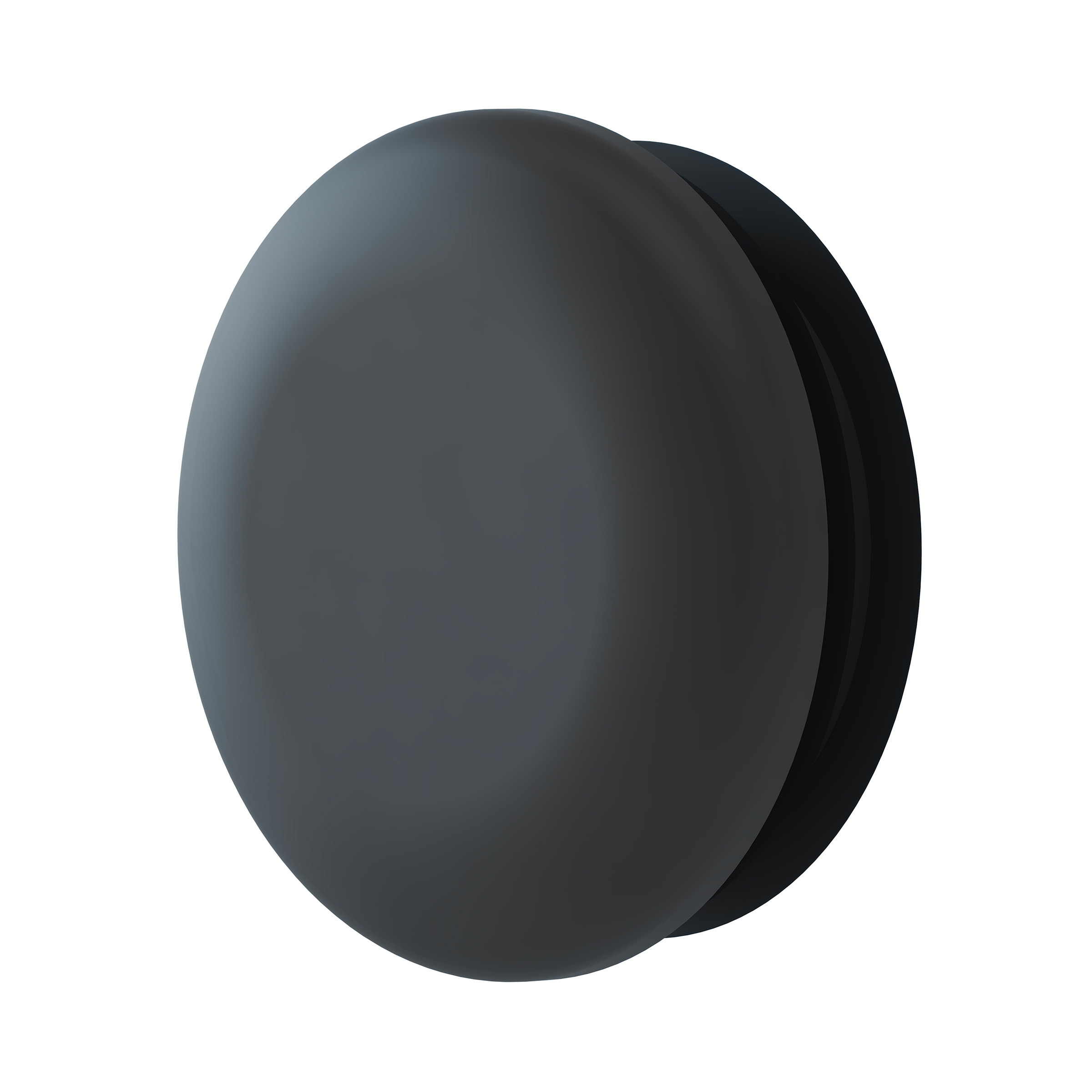 FRAME TAIL PLASTIC CAP