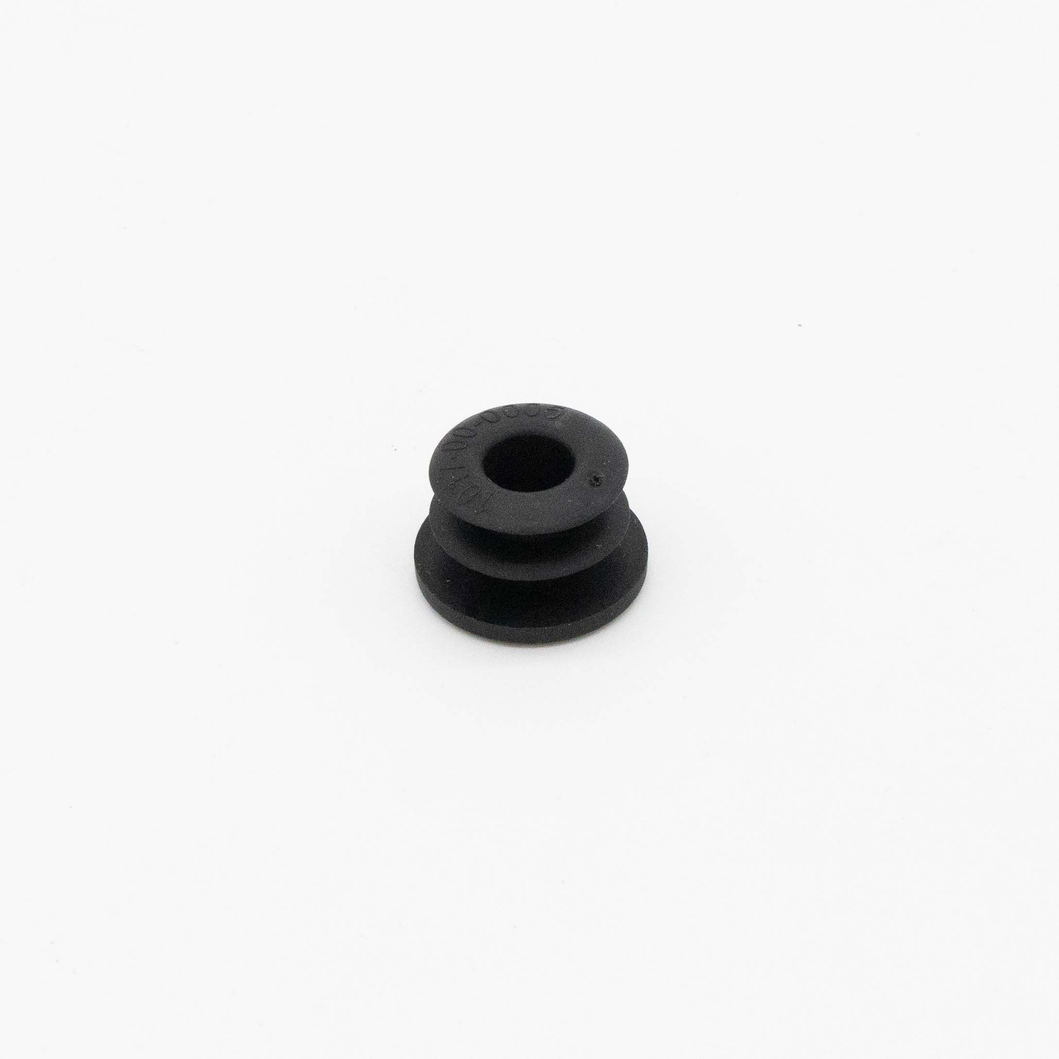 PLASTIC WHEEL CAP 1''