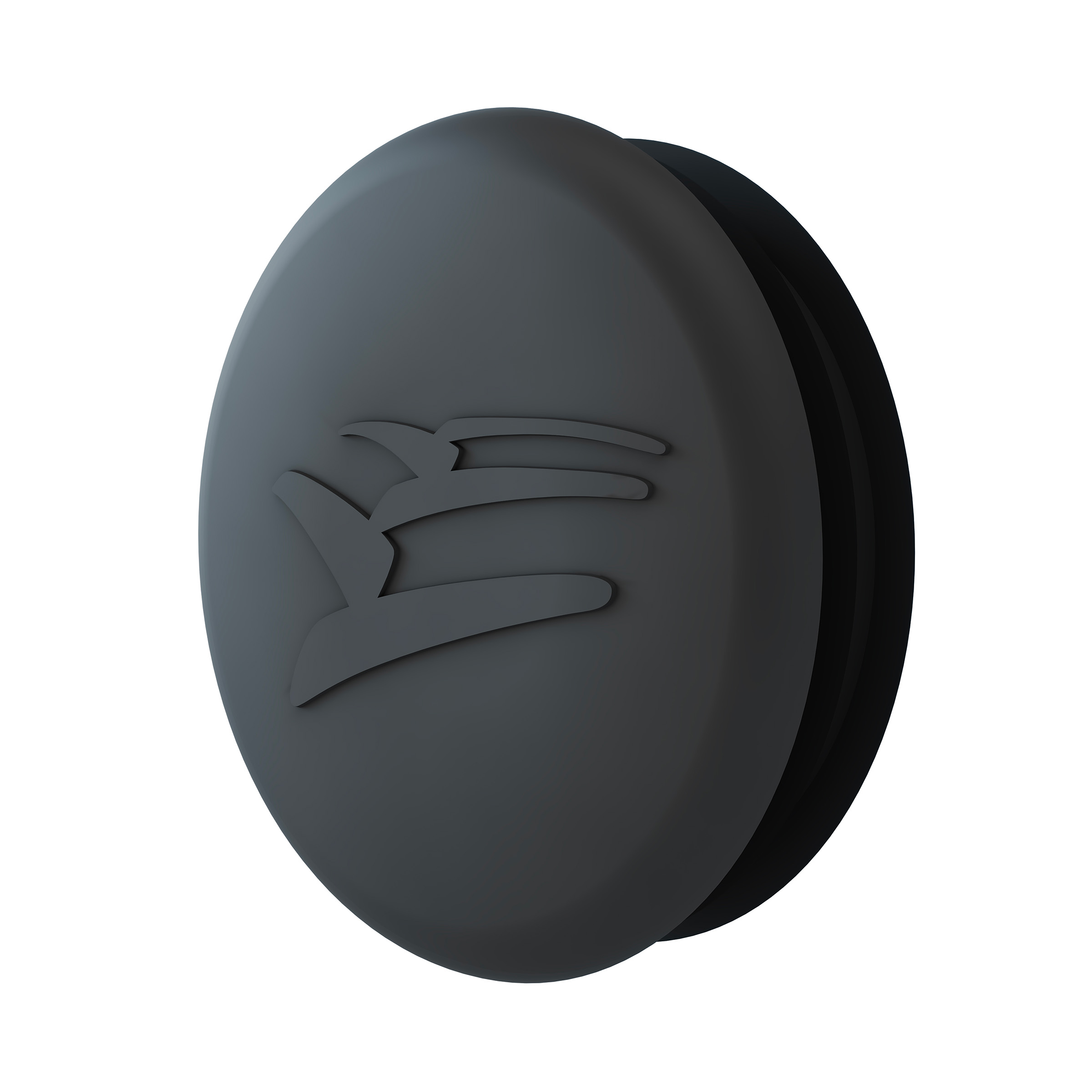 PLASTIC FRAME CAP 2''
