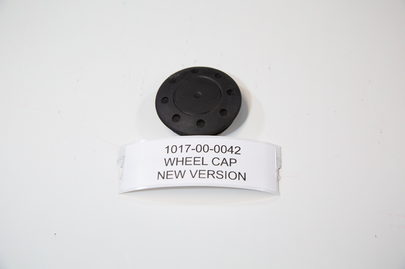 WHEEL CAP 2'' 4