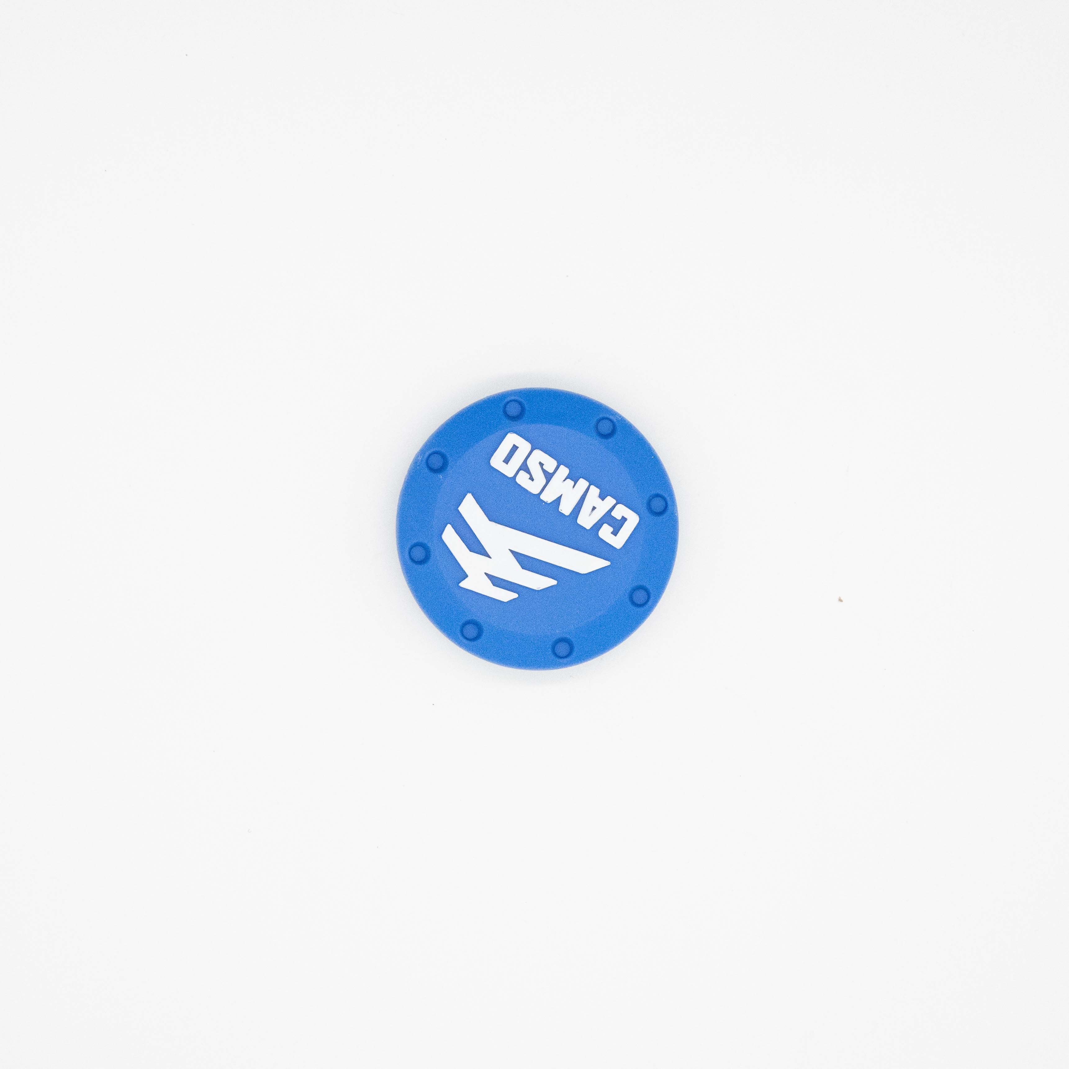 HUB CAP CAMSO ASSEMBLY 3