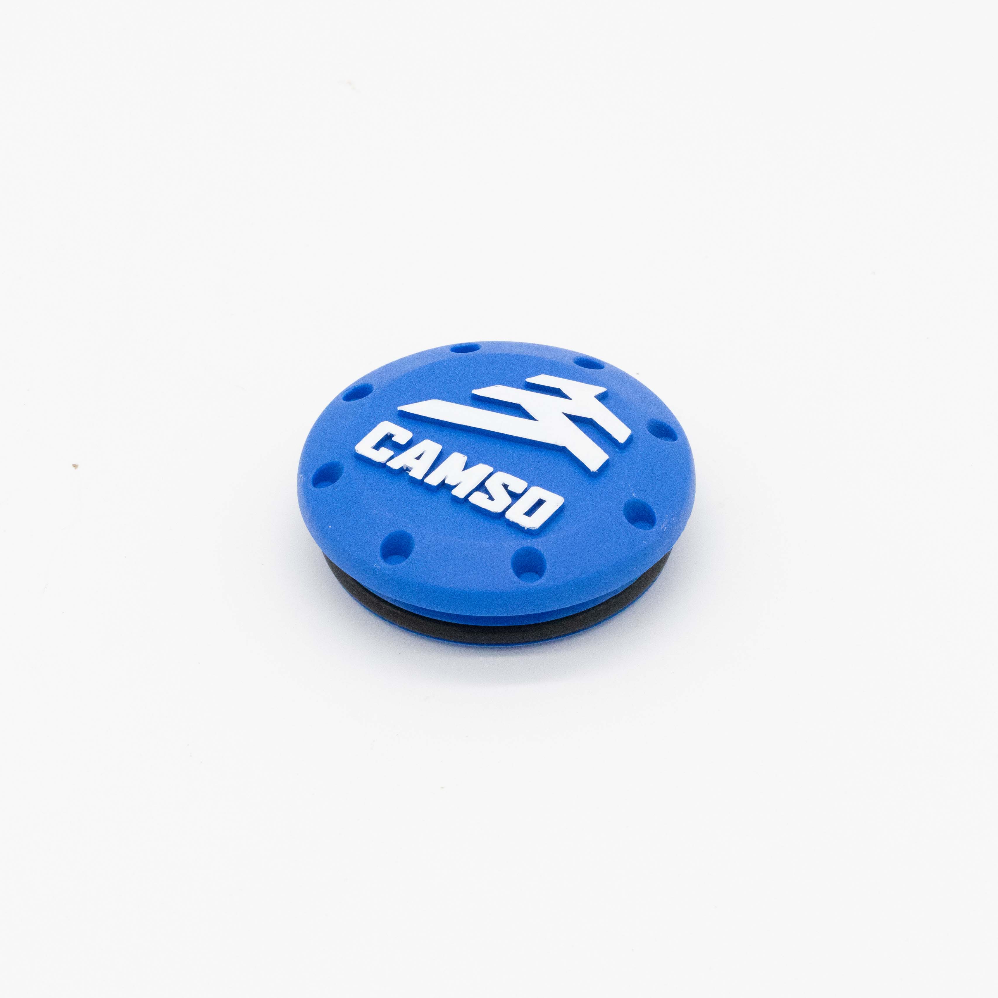 HUB CAP CAMSO ASSEMBLY 2