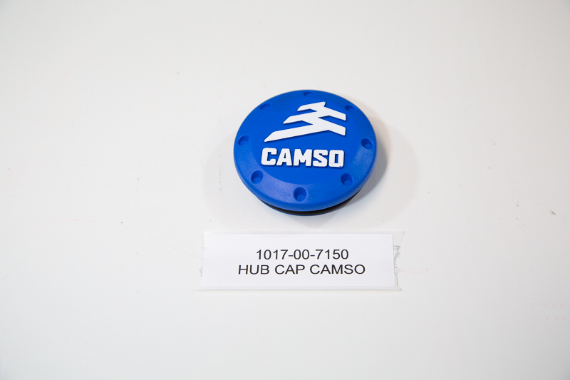HUB CAP CAMSO ASSEMBLY 5