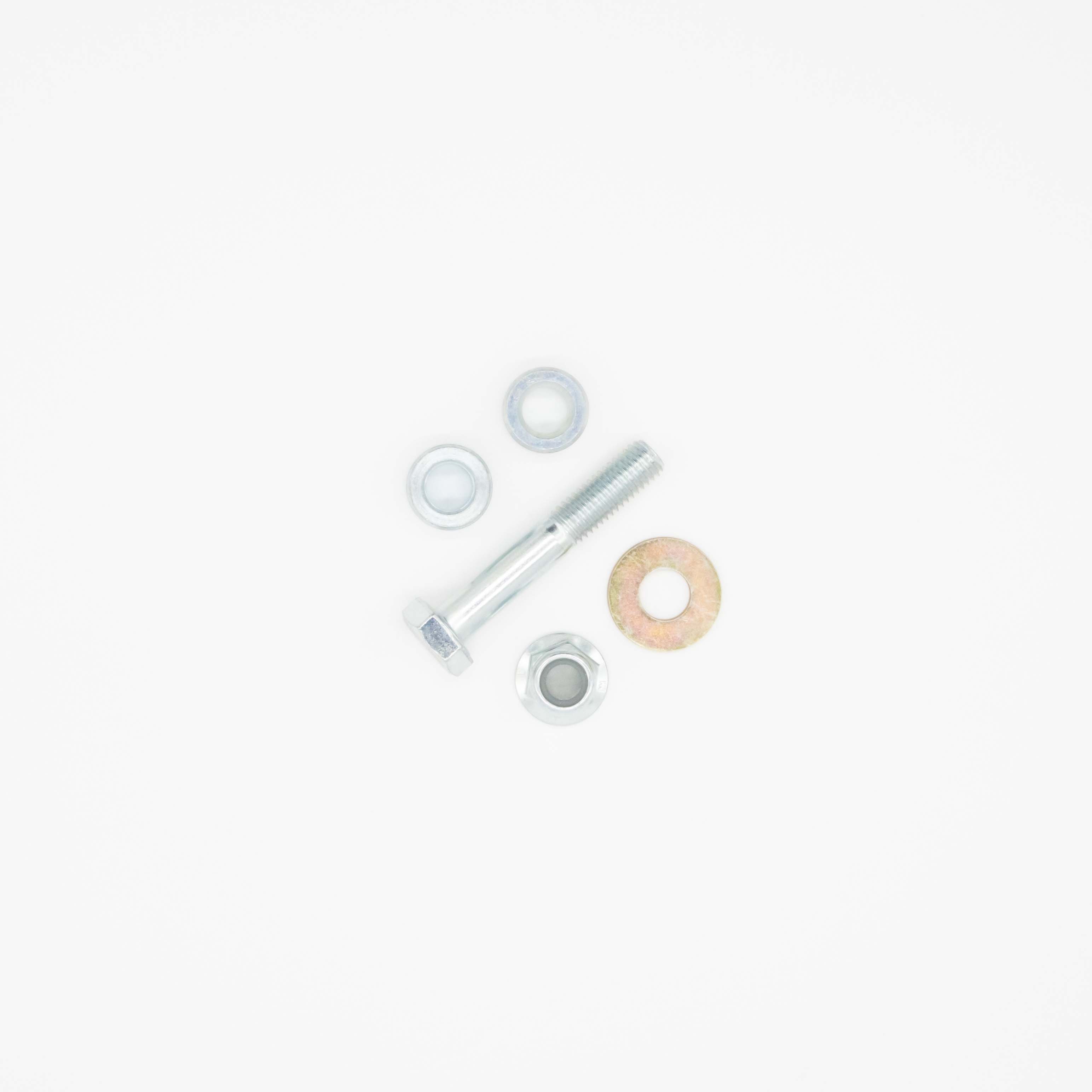 STABILIZING ROD SHORT BOLT KIT 2