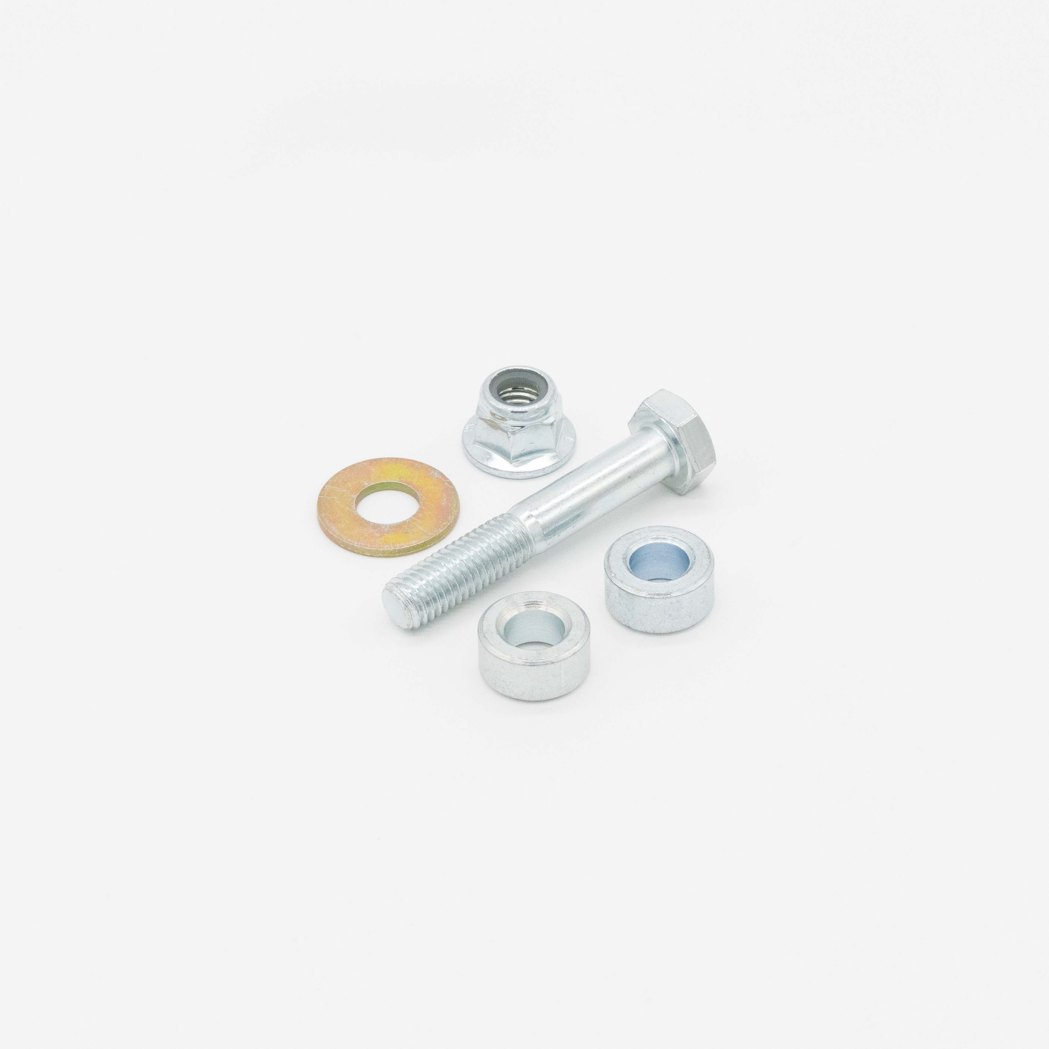 STABILIZING ROD SHORT BOLTS KIT