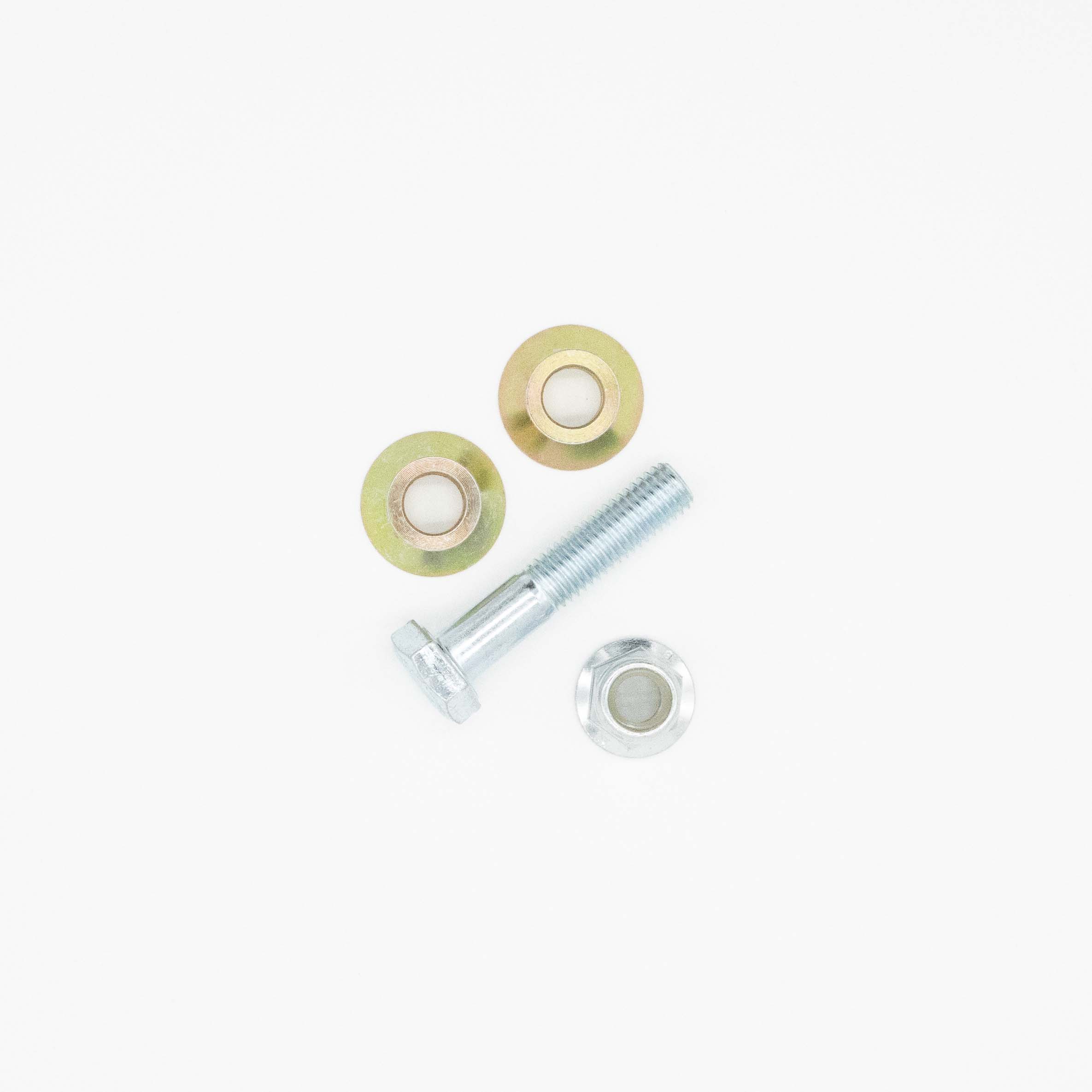 55MM STABILIZING ROD BOLT KIT 2