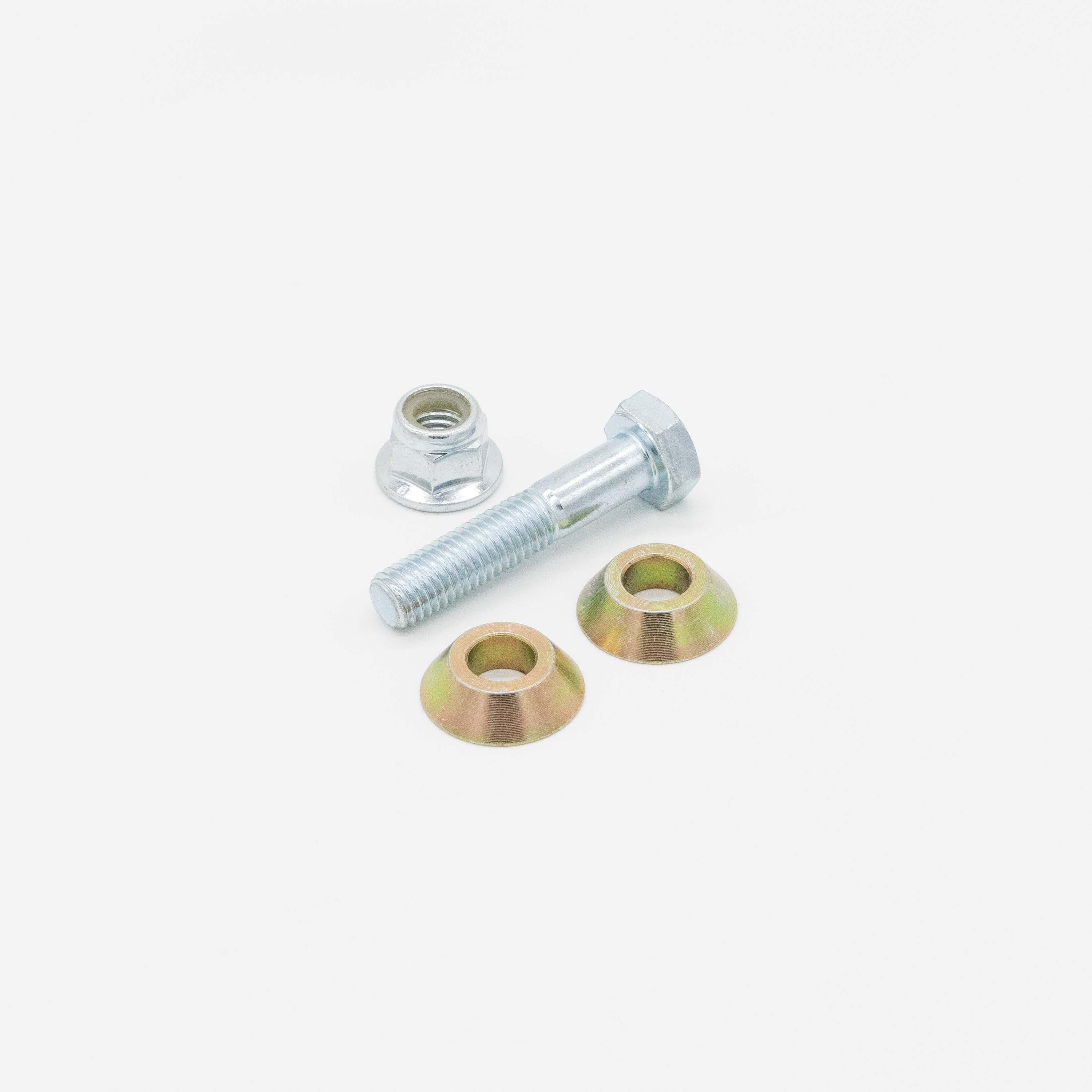 55mm Stabilizing rod bolt kit