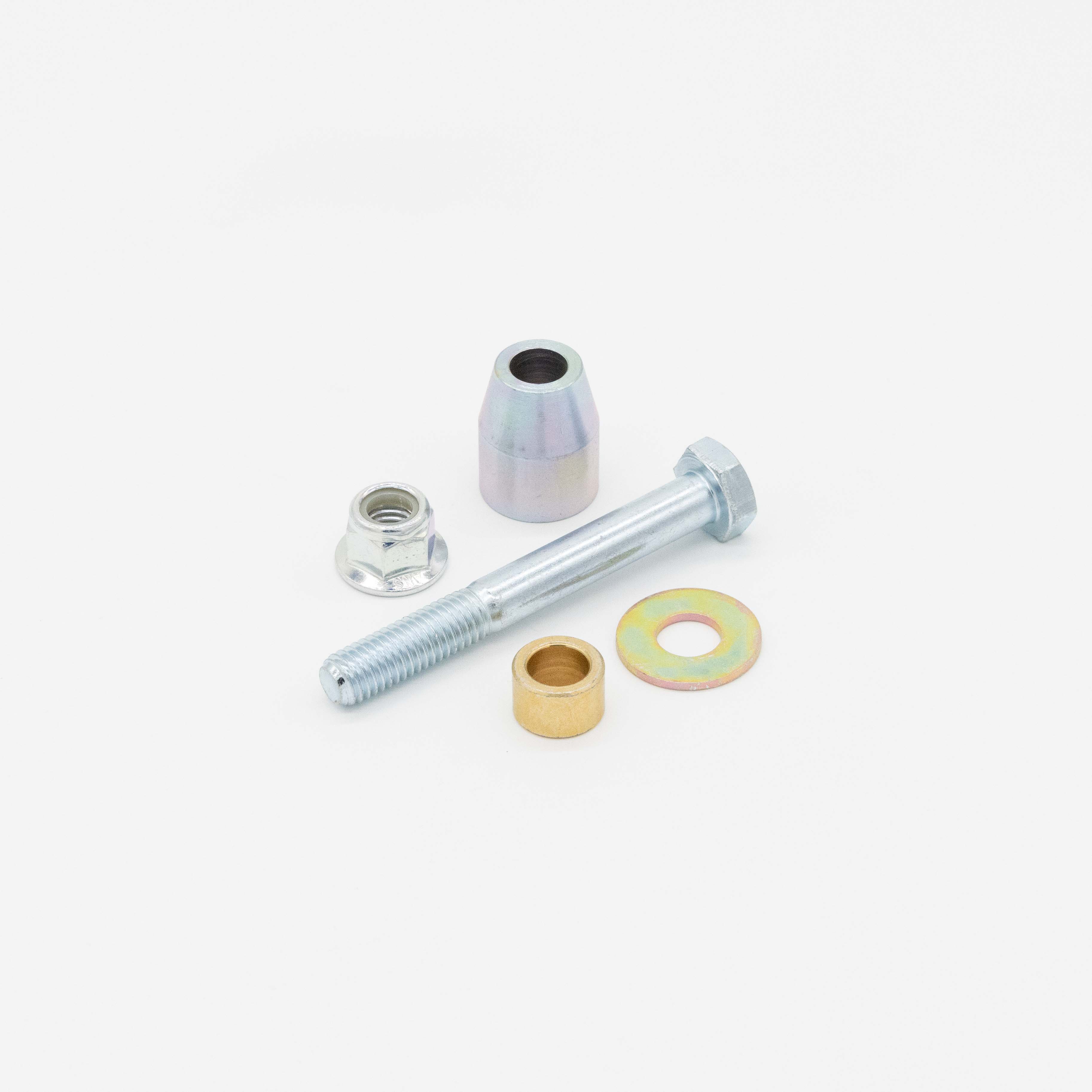 STABILIZING ROD LONG BOLT KIT