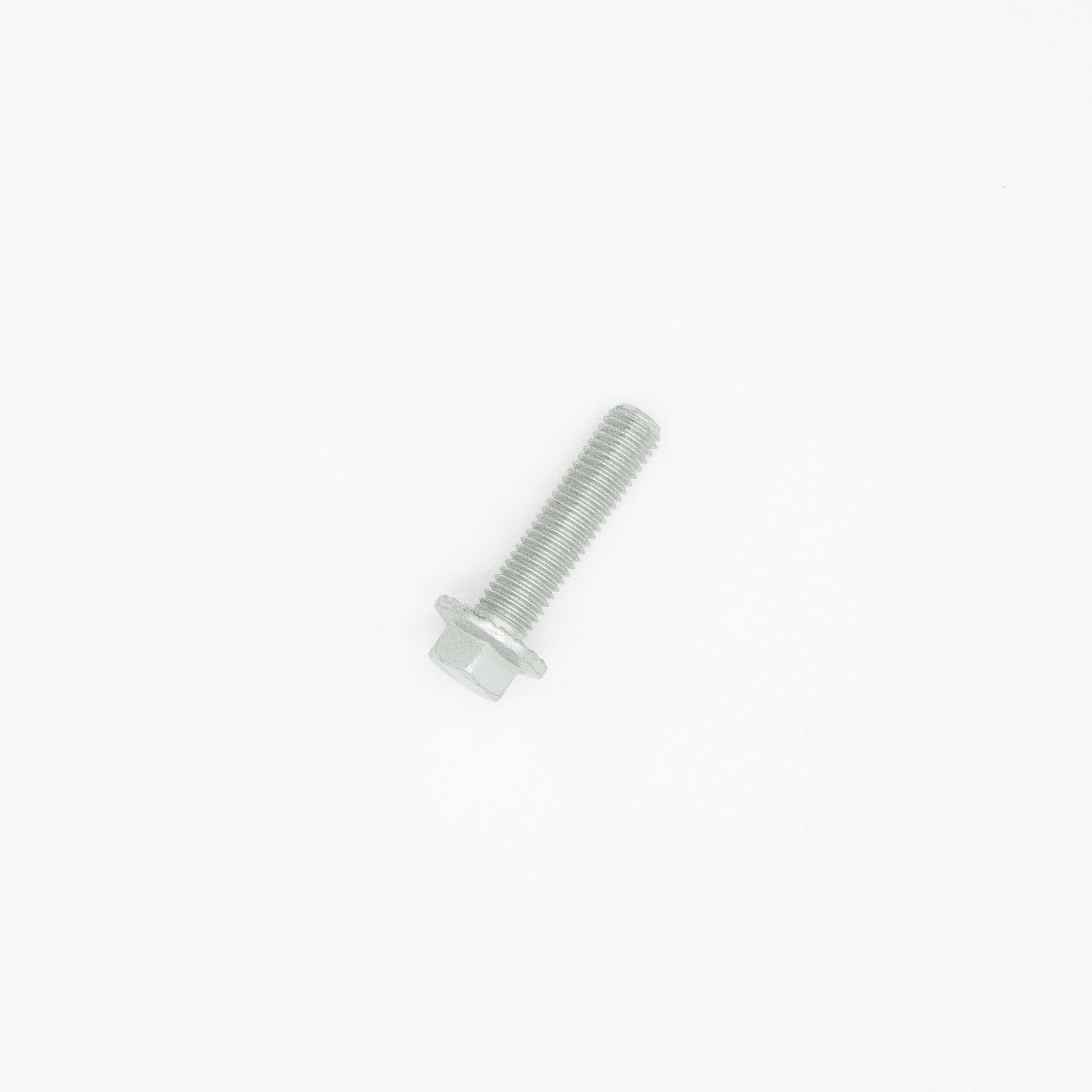 HFSCS, M12-1.75X50, 8.8, ZP, FULL THREAD 2