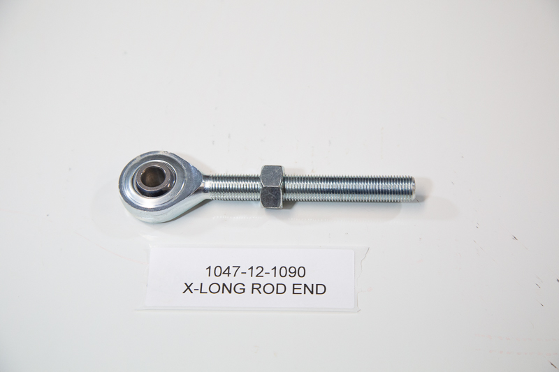 X-LONG ROD END 5
