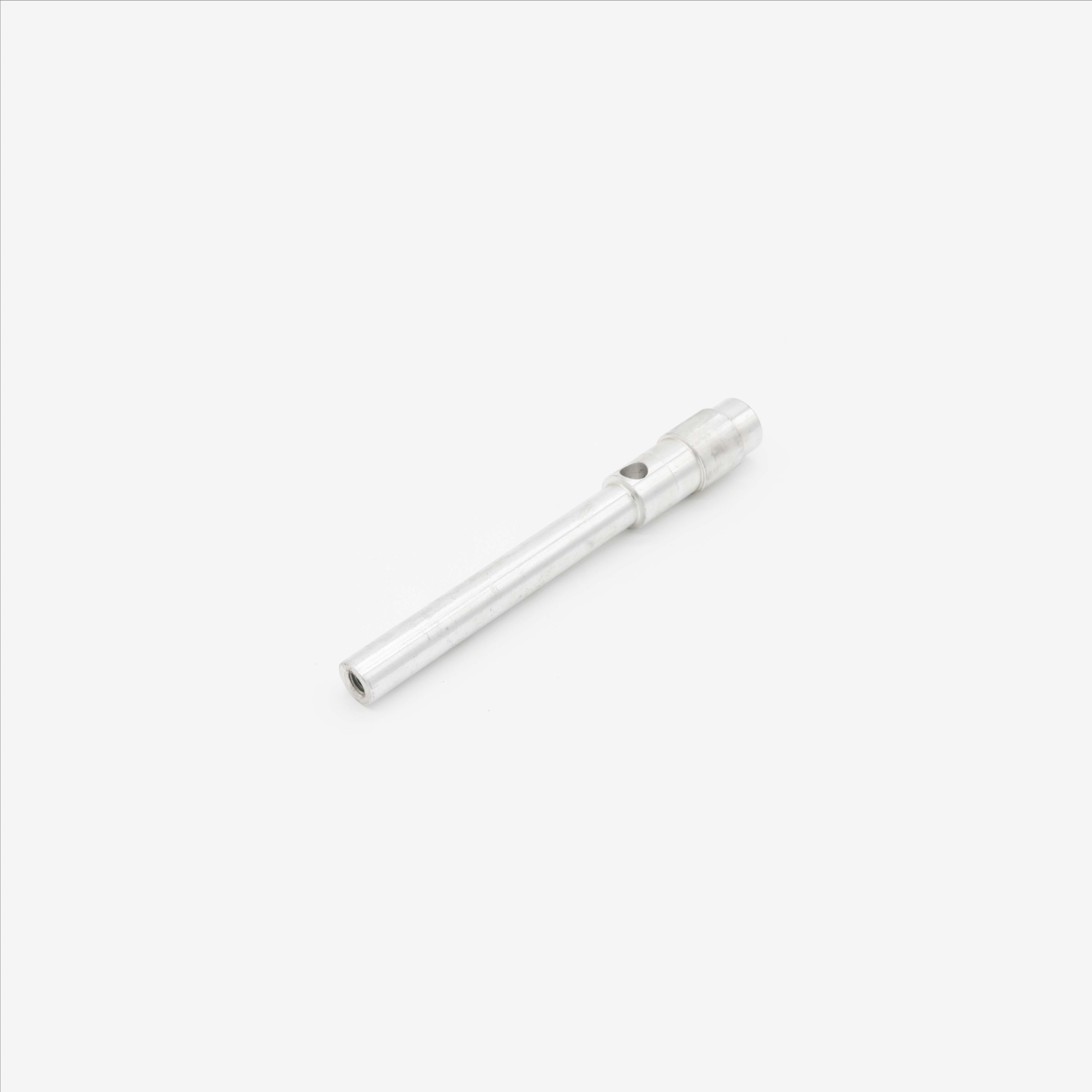 HW WHEEL SHAFT (TENSIONER)