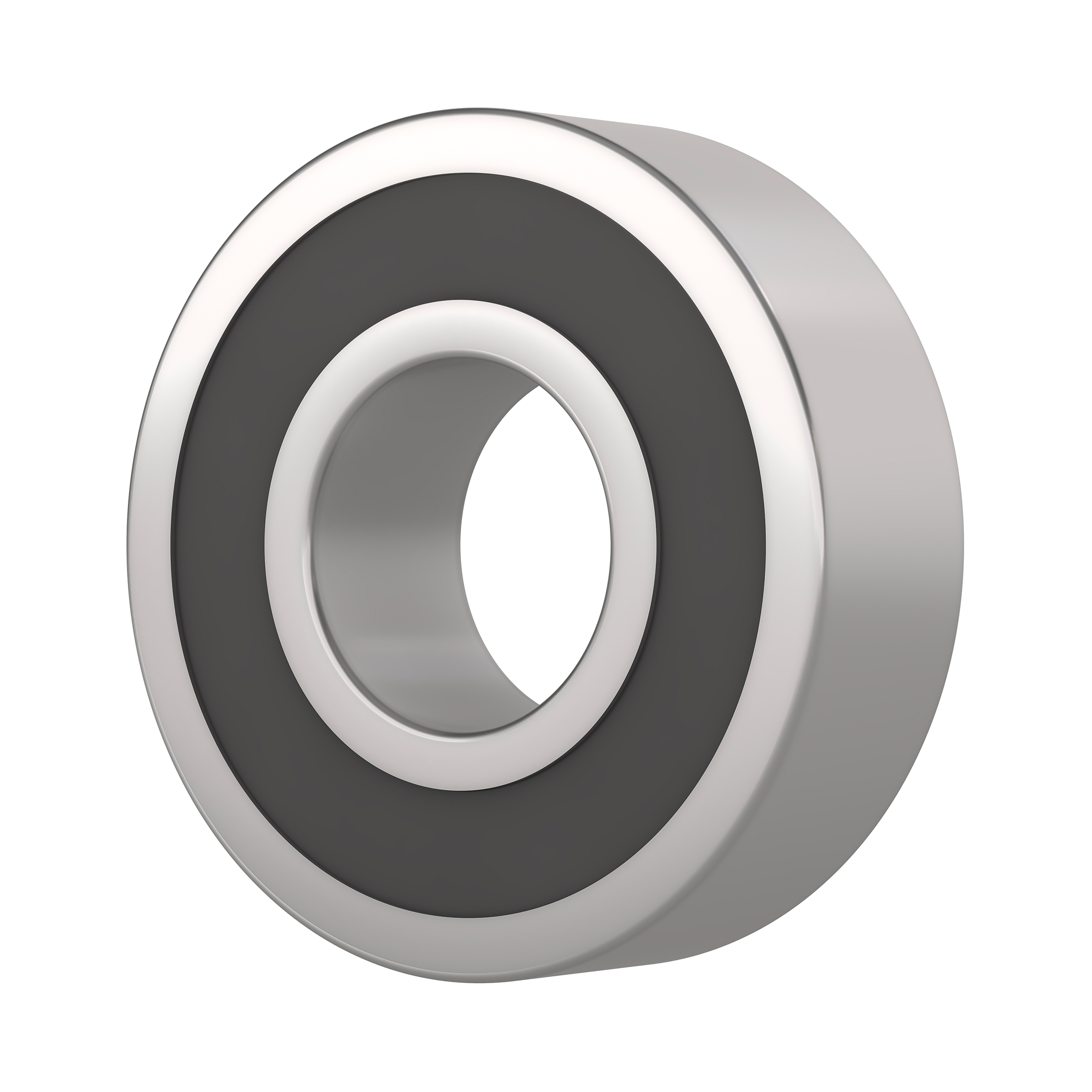 1090 00 0007 Wheel Bearing 6203