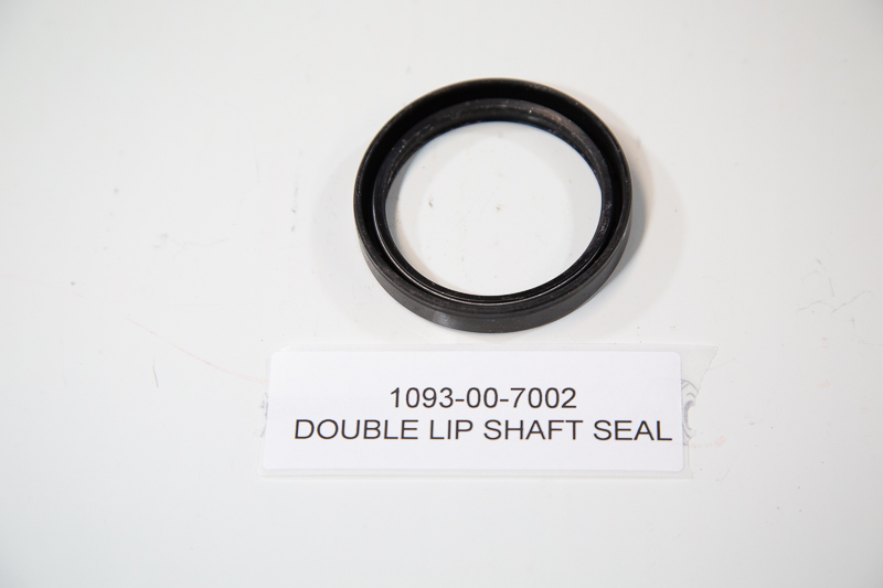 DOUBLE LIPS SHAFT SEAL 5