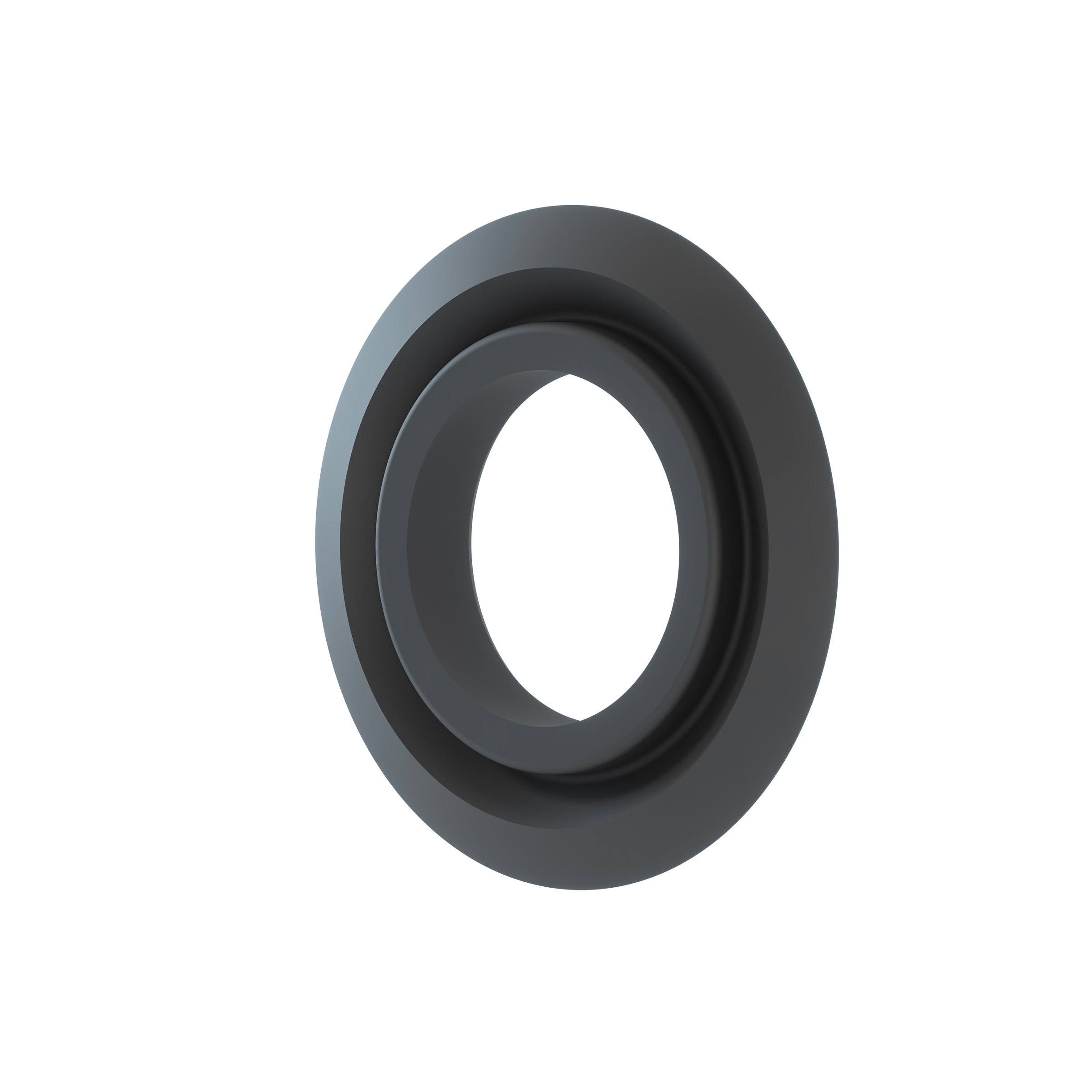1093 00 7009 Wheel Seal Atv T4S
