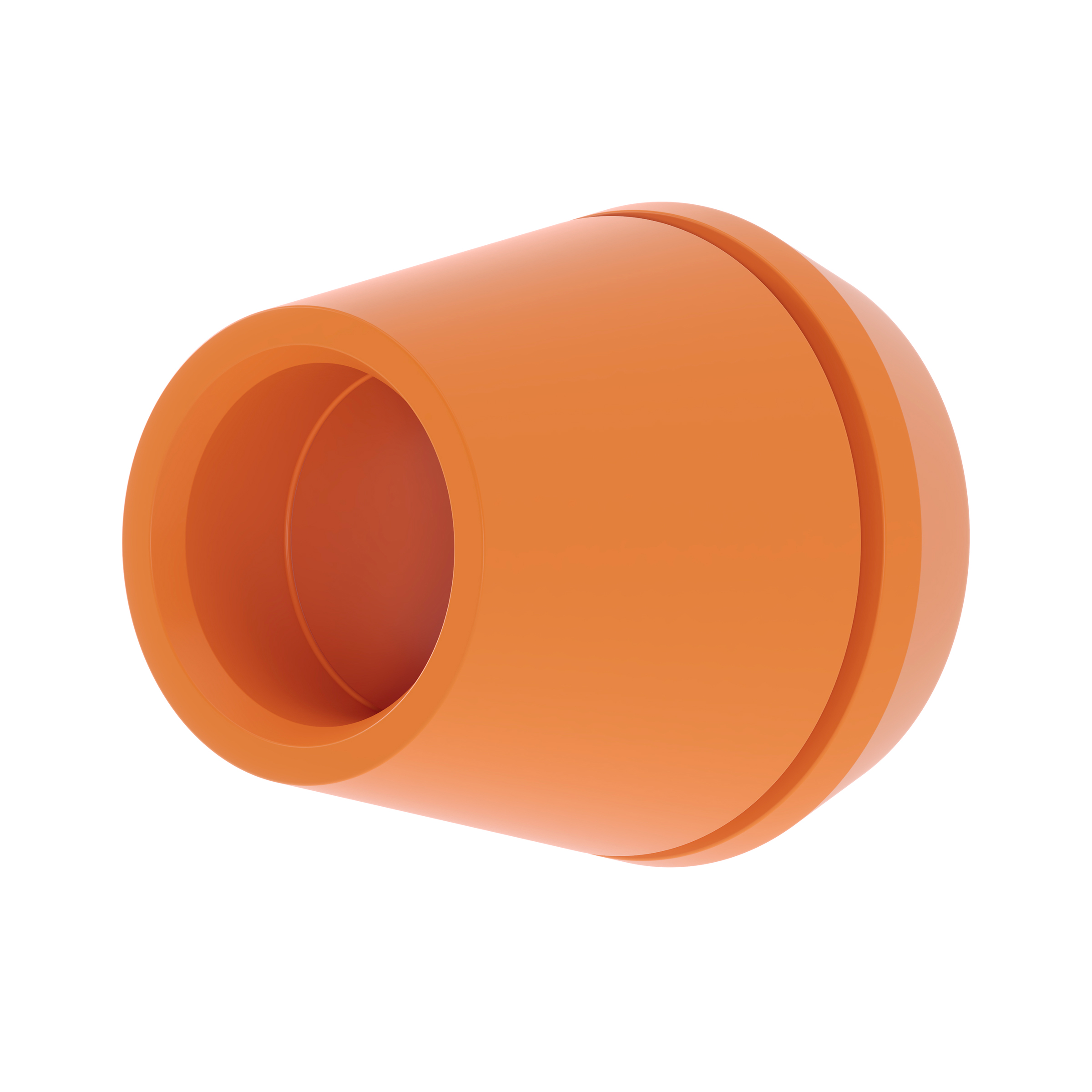 1093 00 7045 Rubber Cone Utv