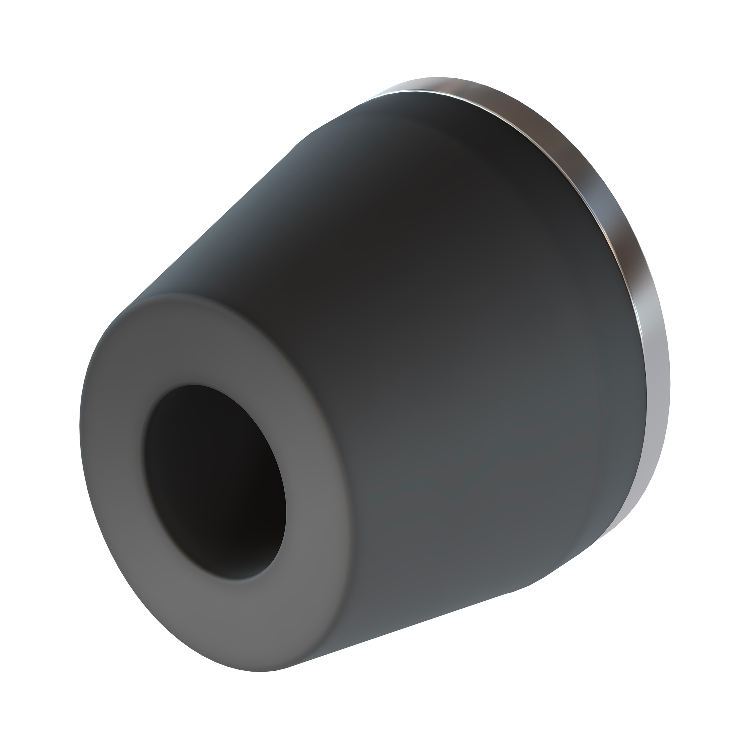RUBBER DAMPER
