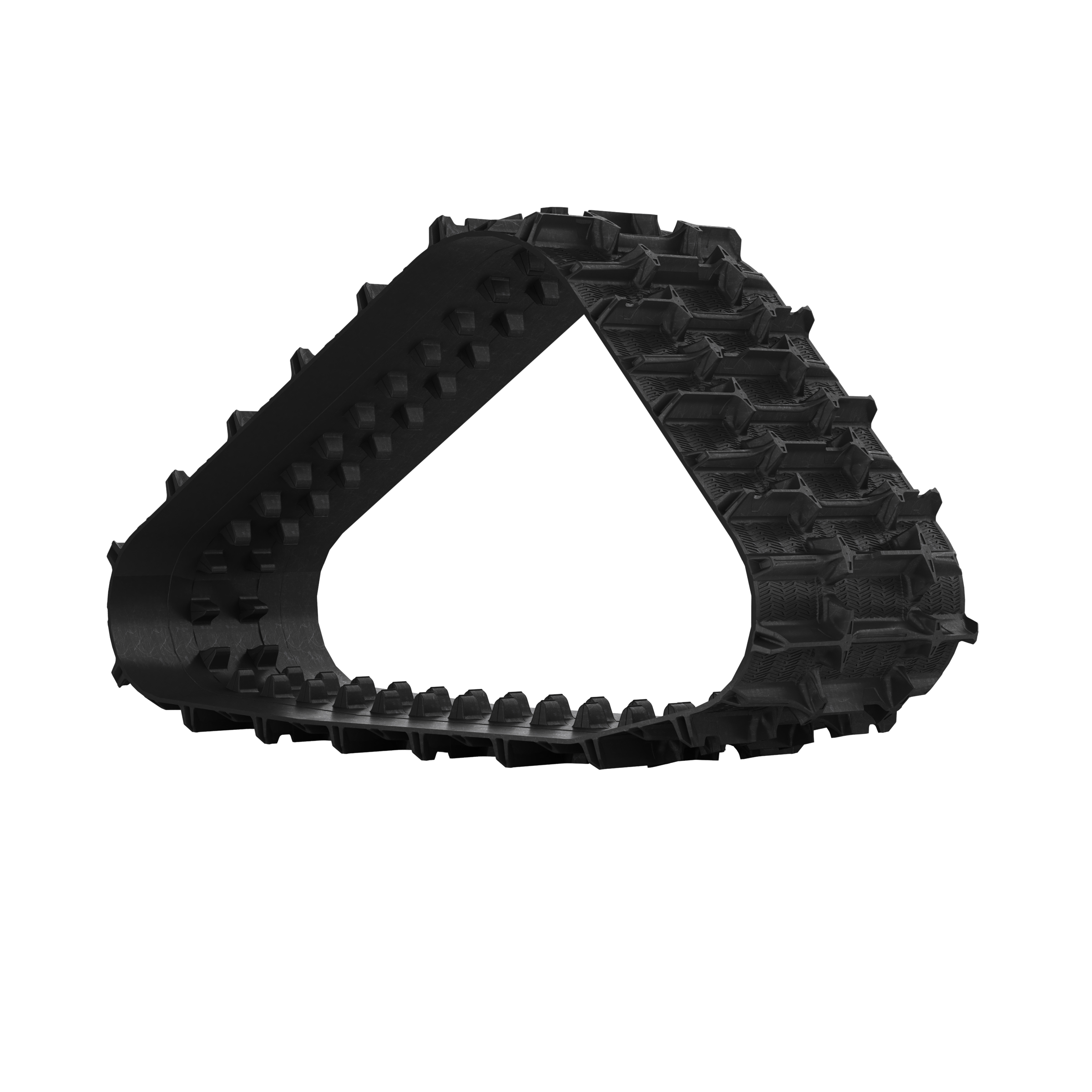1093 00 9228 Rubber Track Atv T4S X4S
