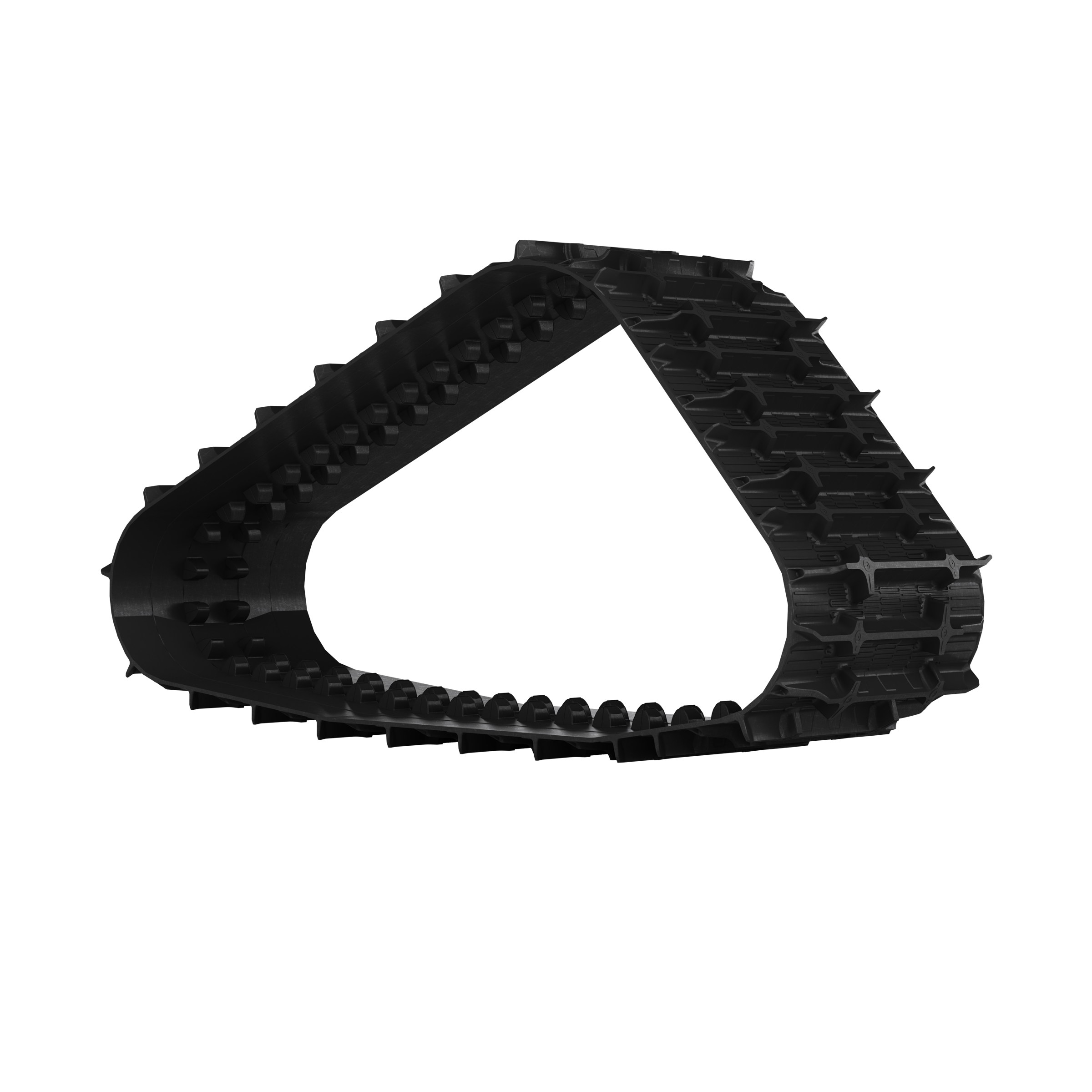 1093 00 9296 Rubber Track Utv 4S1