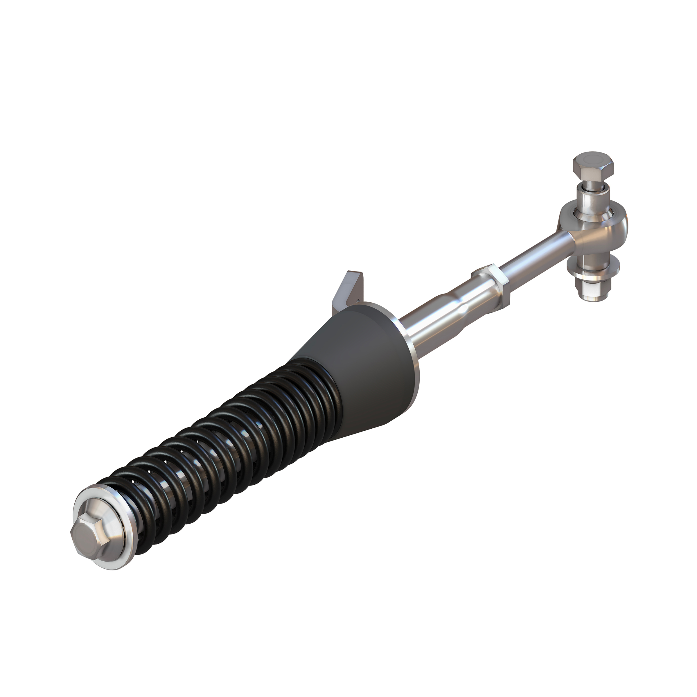 7001 00 7504 Stabilizing Rod Assembly
