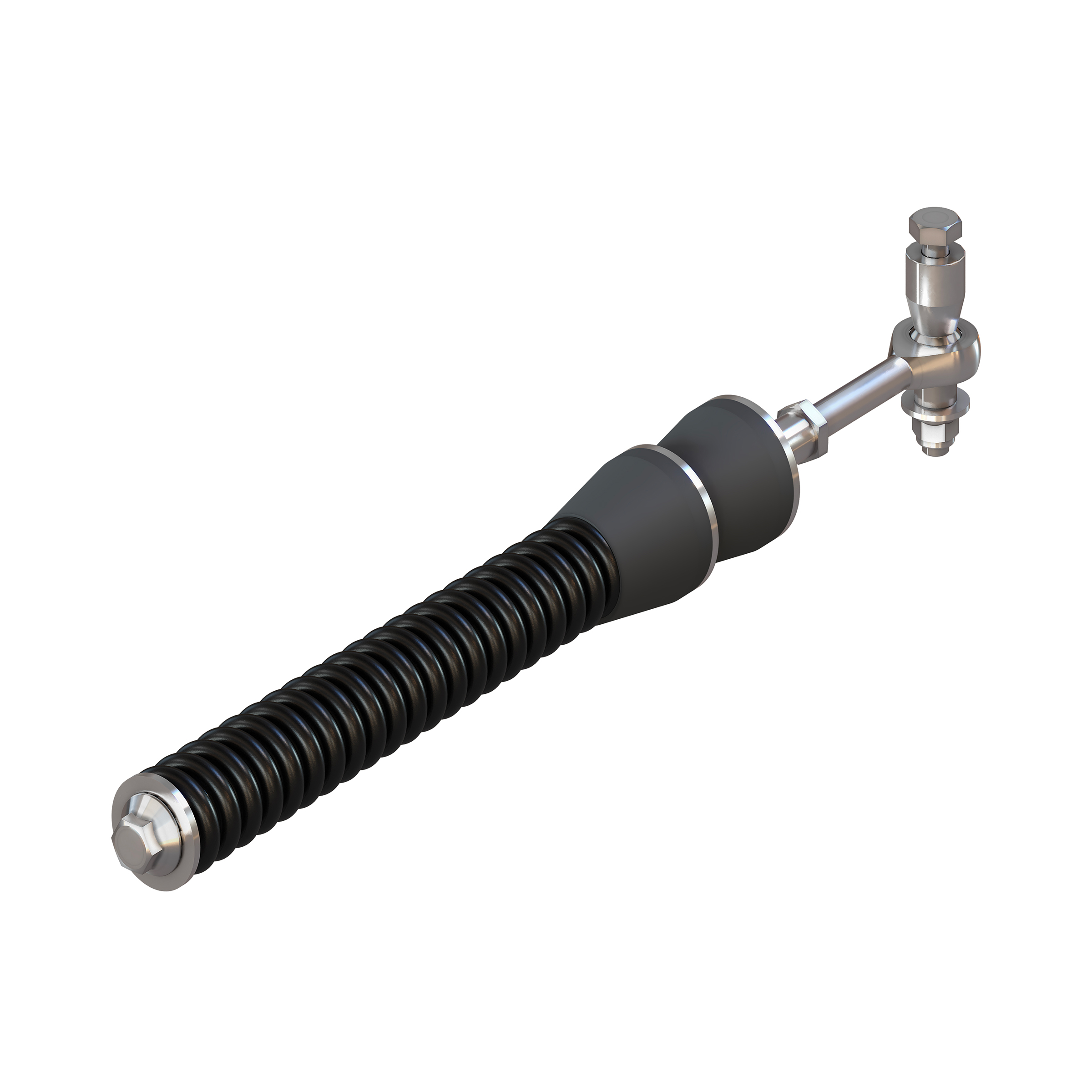7001 00 8508 Stabilizing Rod Assembly Utv