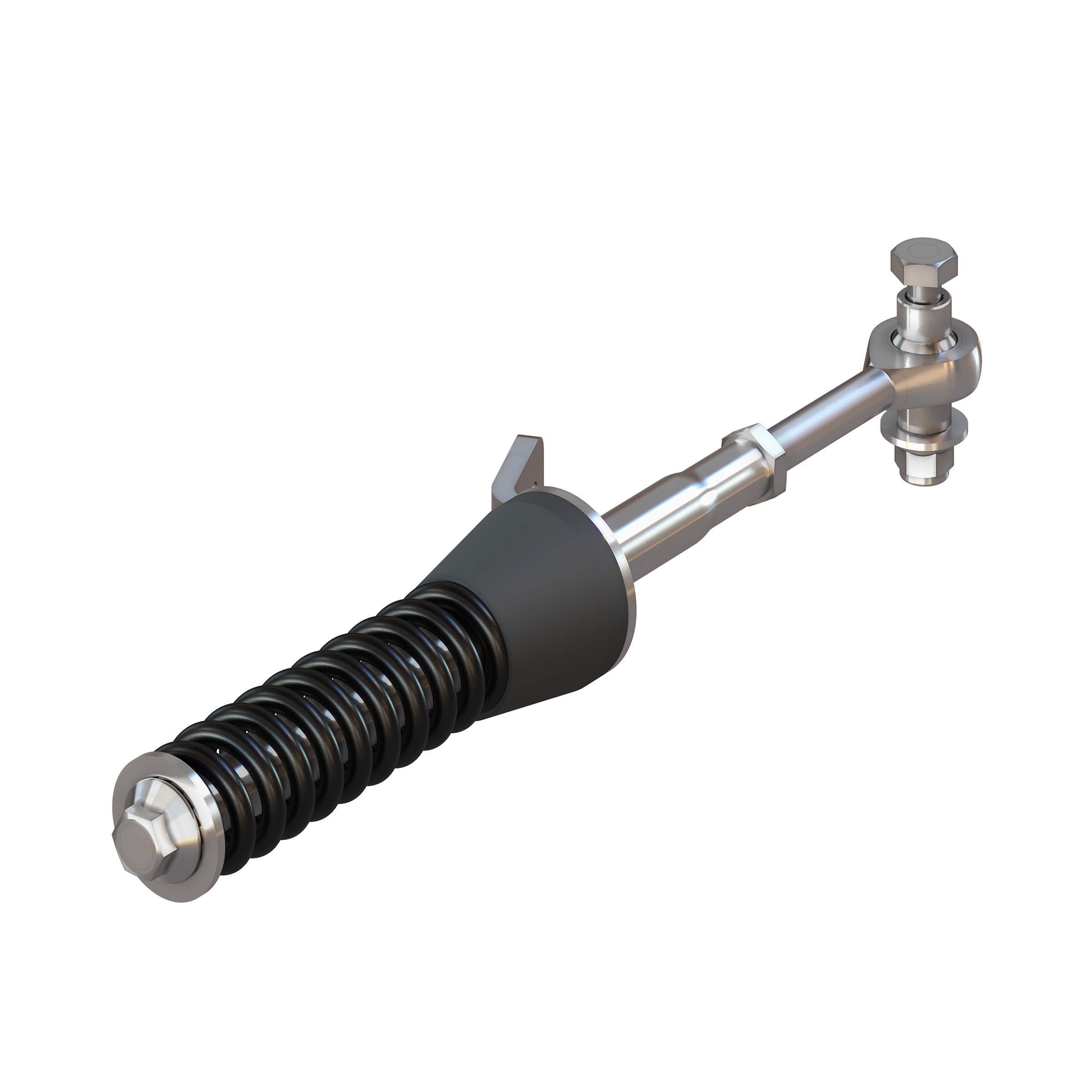 7001 00 8902 Stabilizing Rod Assembly Utv