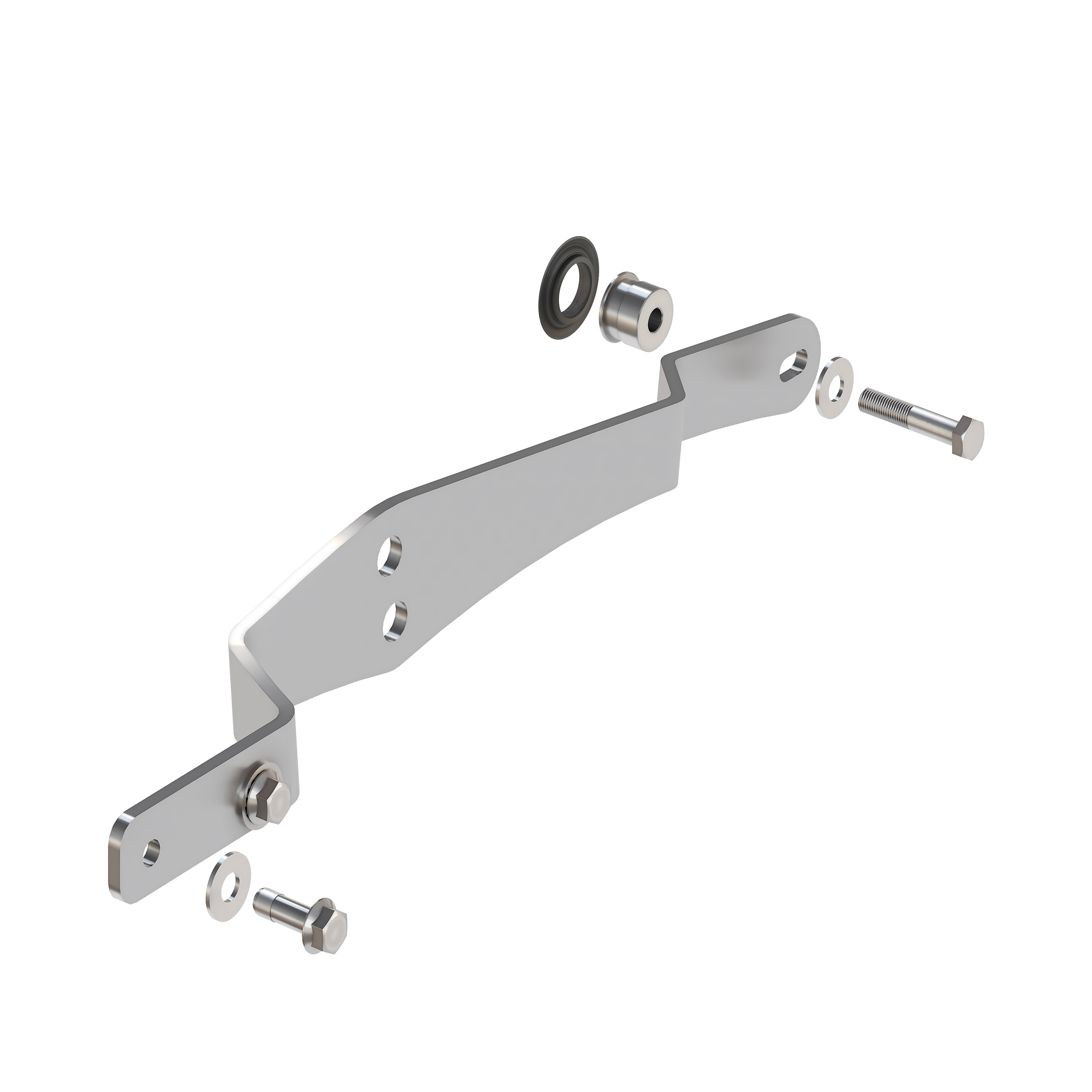 S-KIT, ANTI-ROT., RH - BRACKET RS