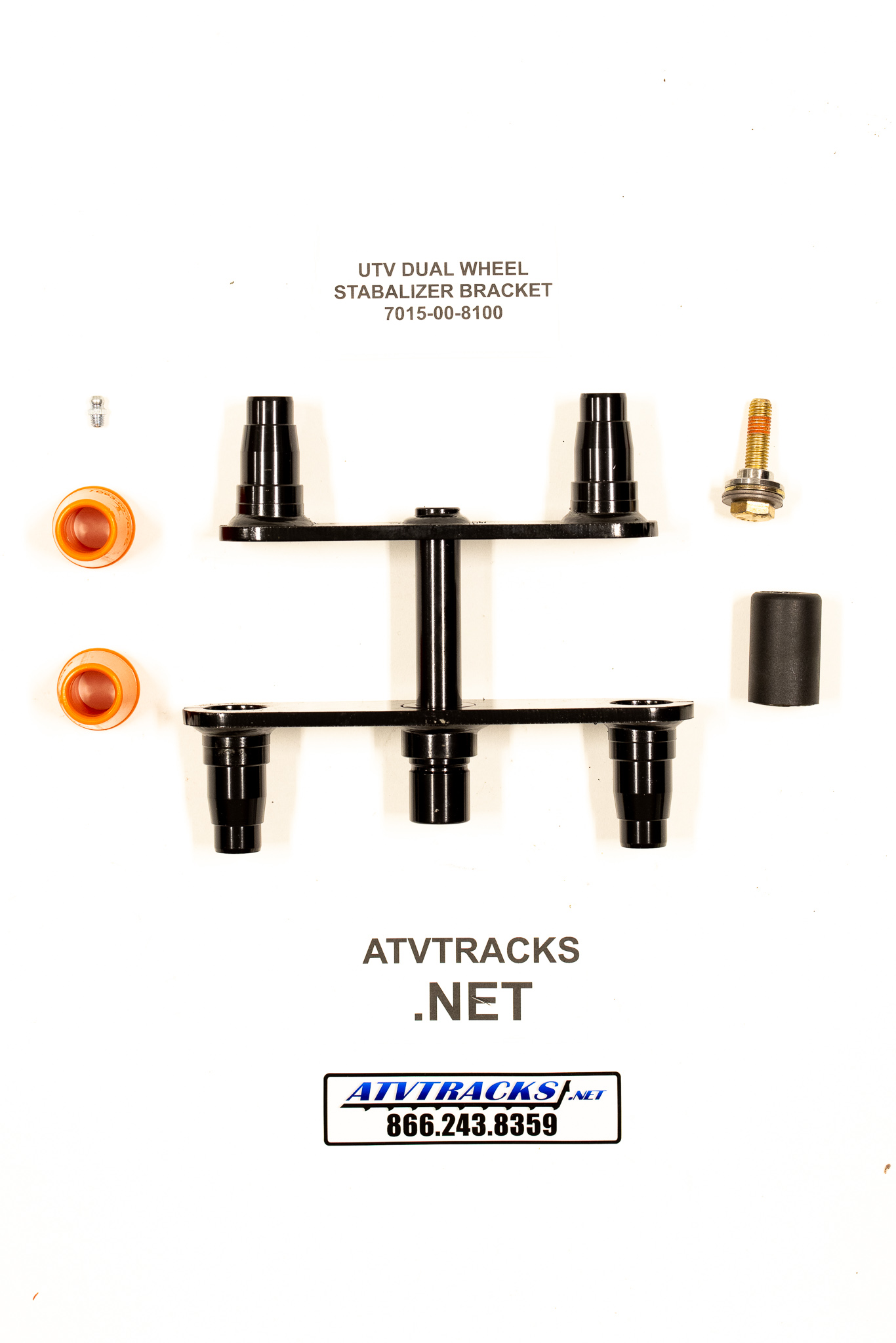S-KIT UTV STABILIZER 2014-2015 4