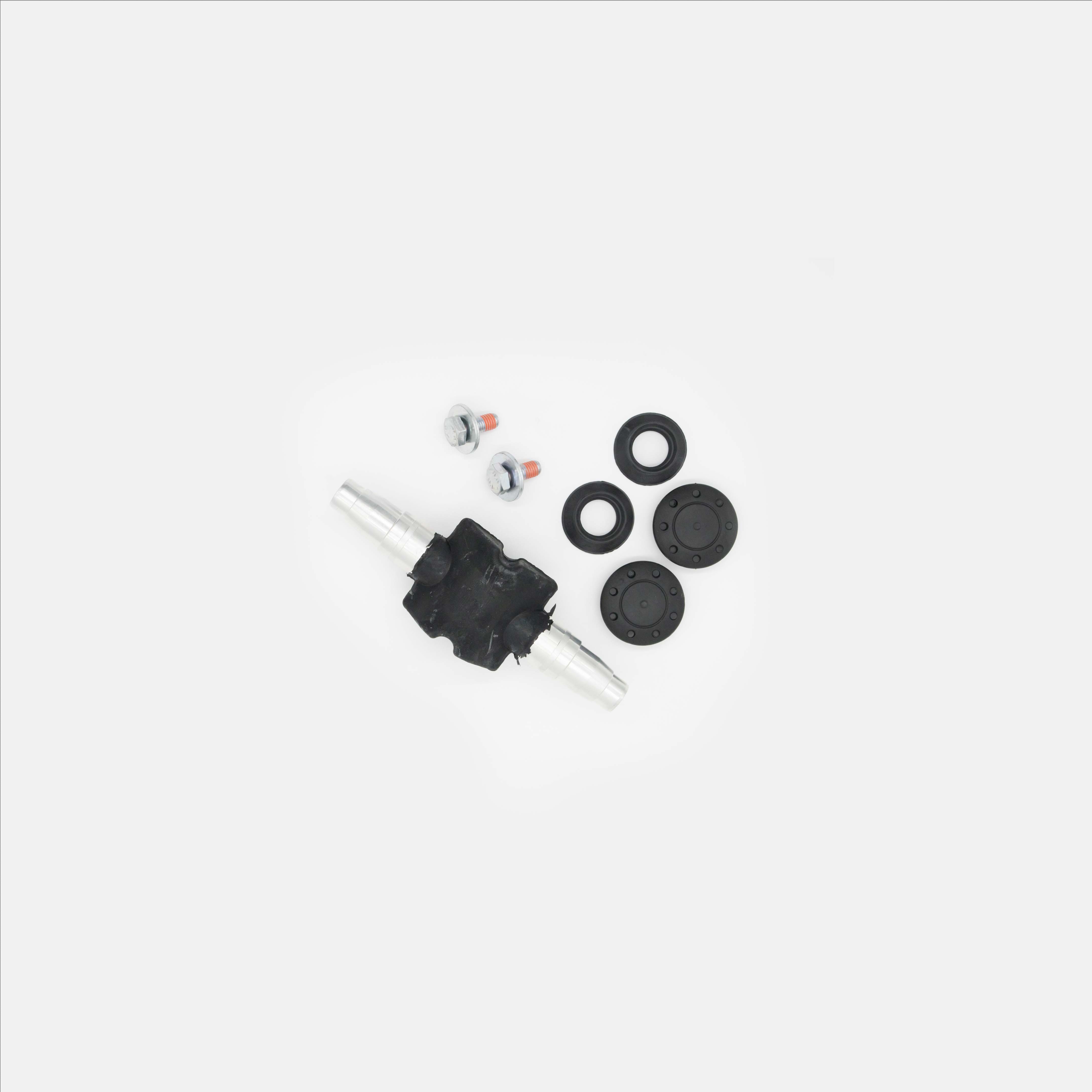 S-KIT WHEEL AXLE UTV 4S1 3