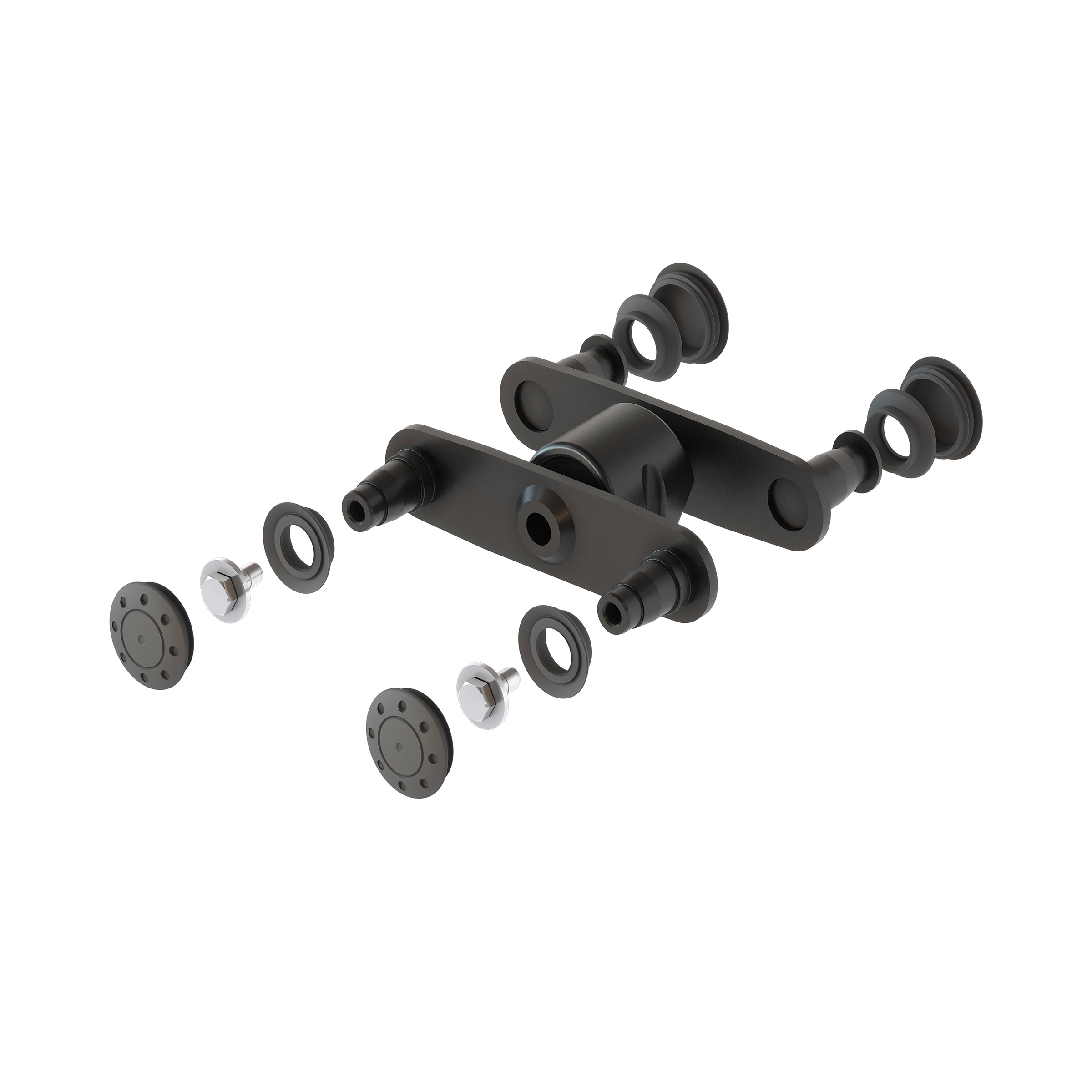 7015 00 8745 Wheel Stabilizer Kit Utv