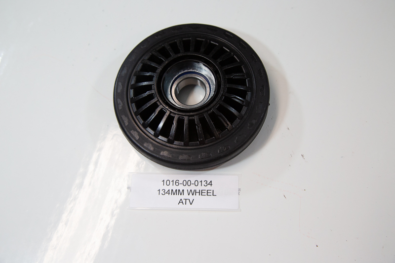 REPLACEMENT WHEEL KIT -- 134MM-2015 5