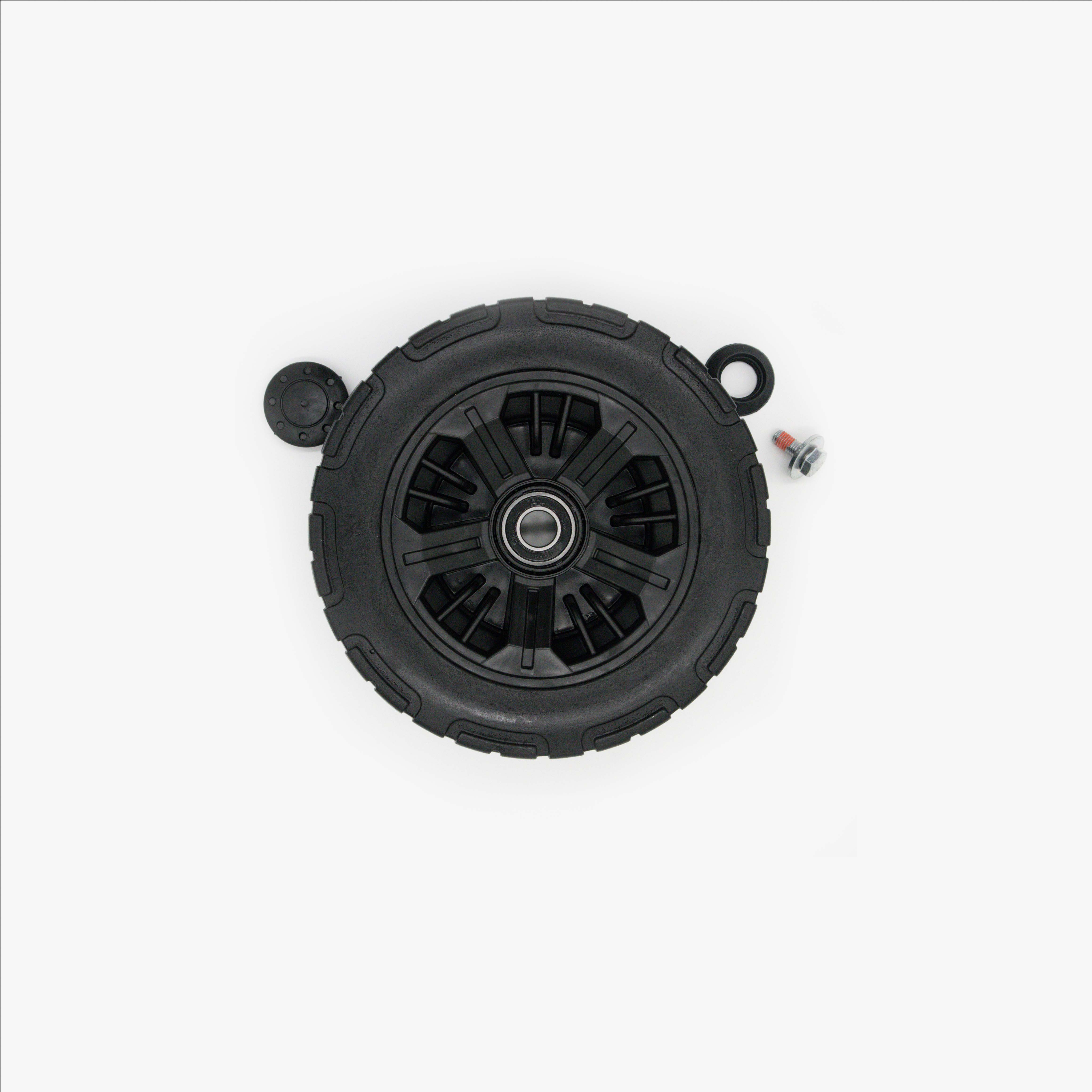 S-KIT 241 MM REPLACEMENT WHEEL 3