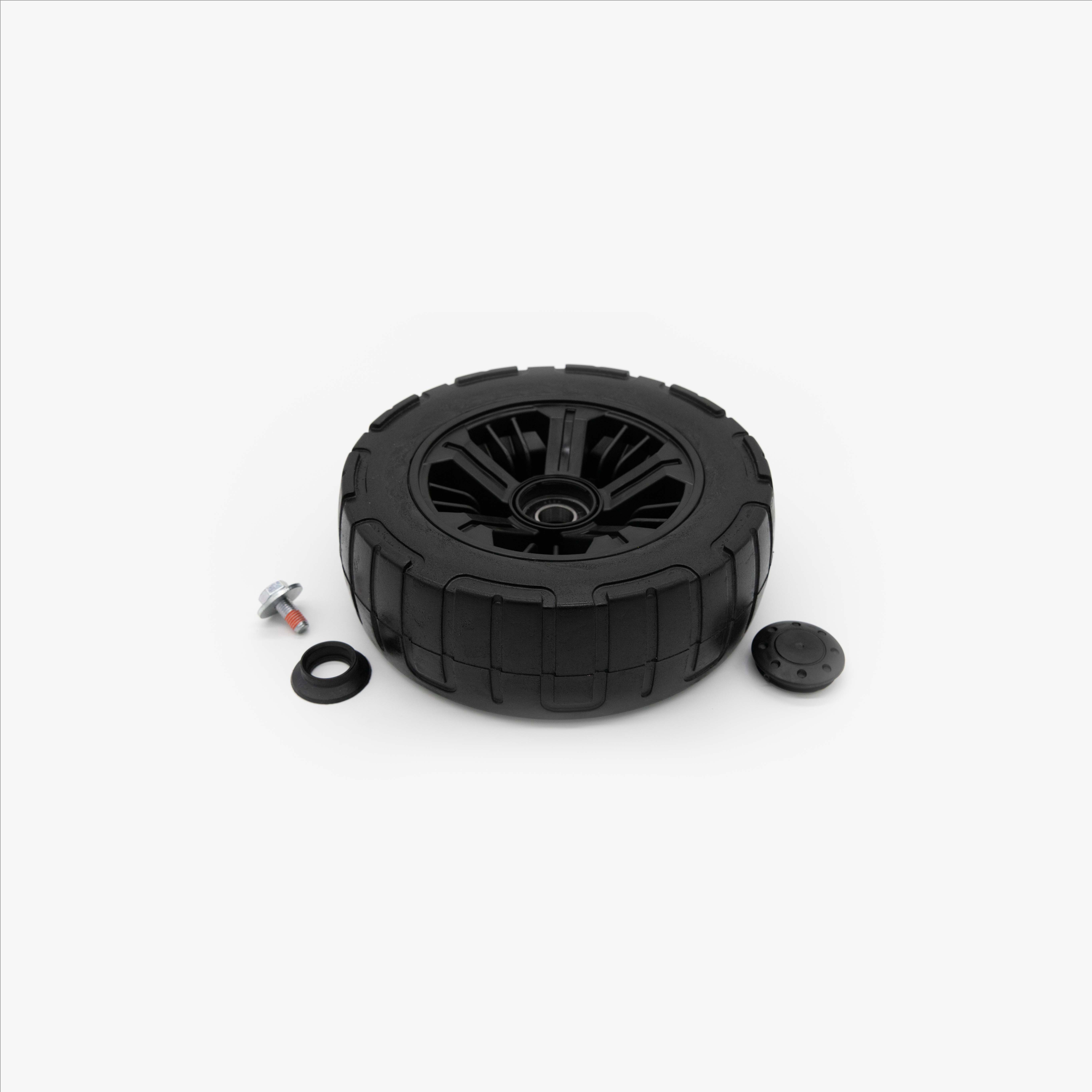 S-KIT 241 MM REPLACEMENT WHEEL 2