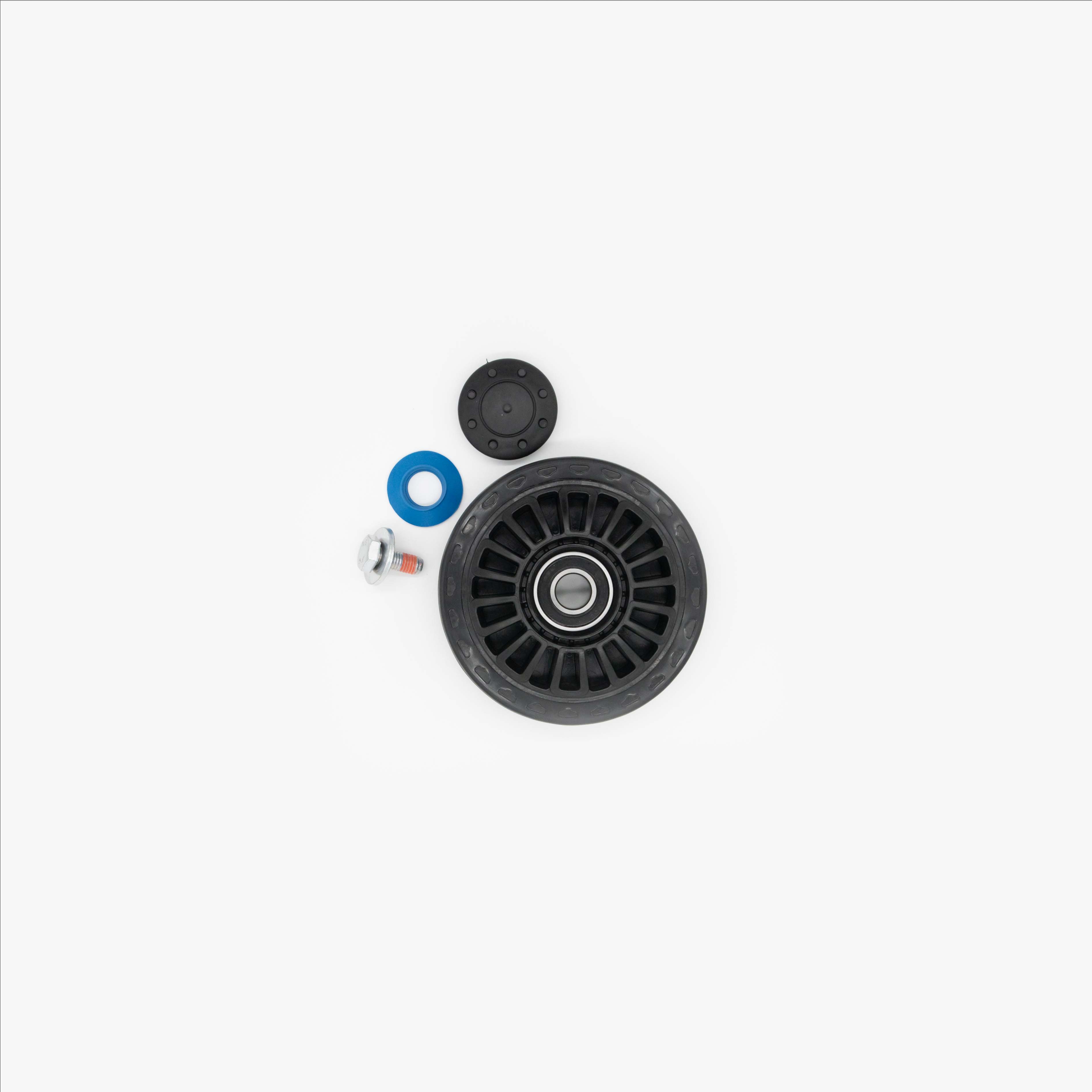 S-KIT, WHEEL 134MM 3