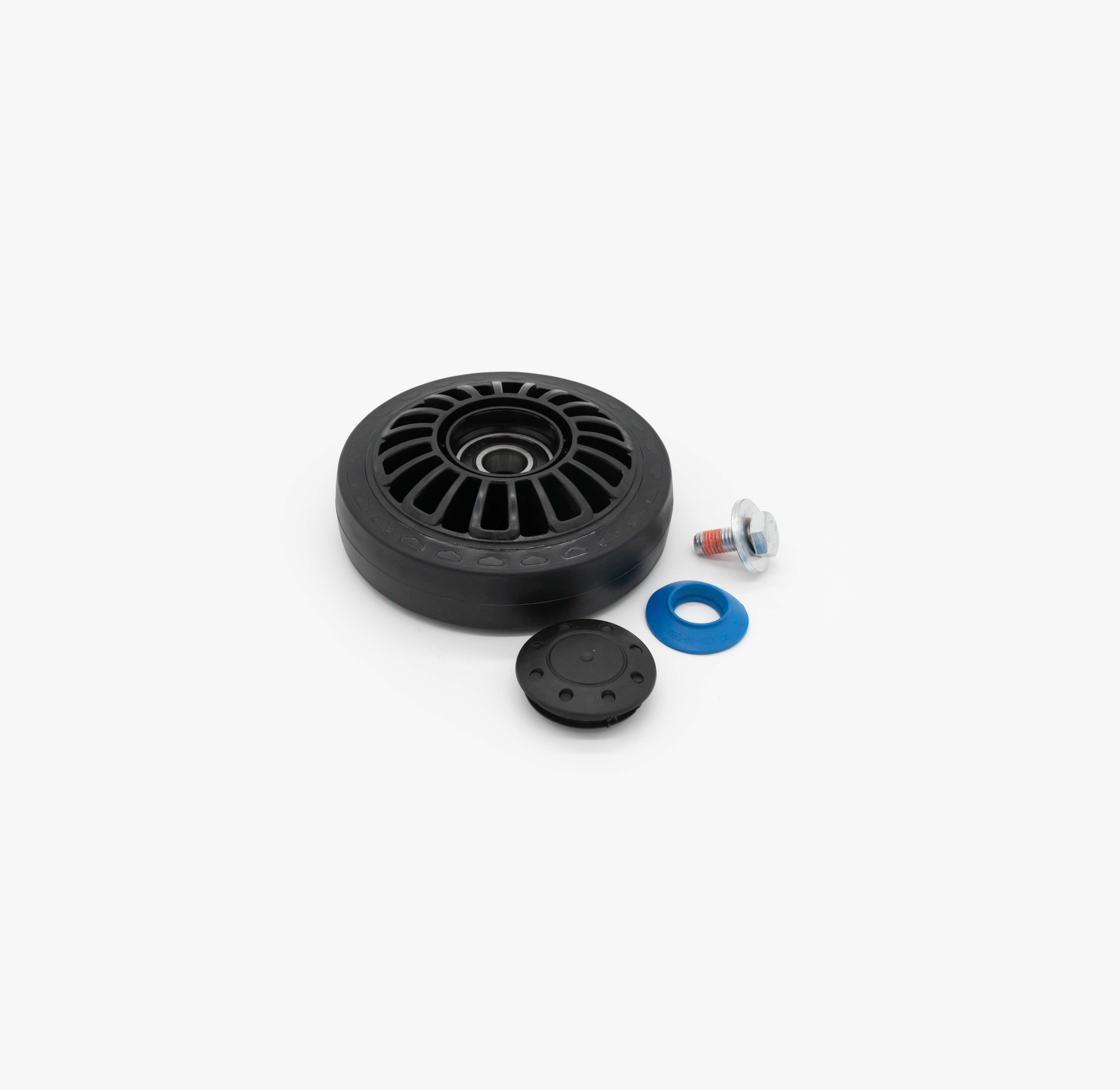 S-KIT, WHEEL 134MM 2