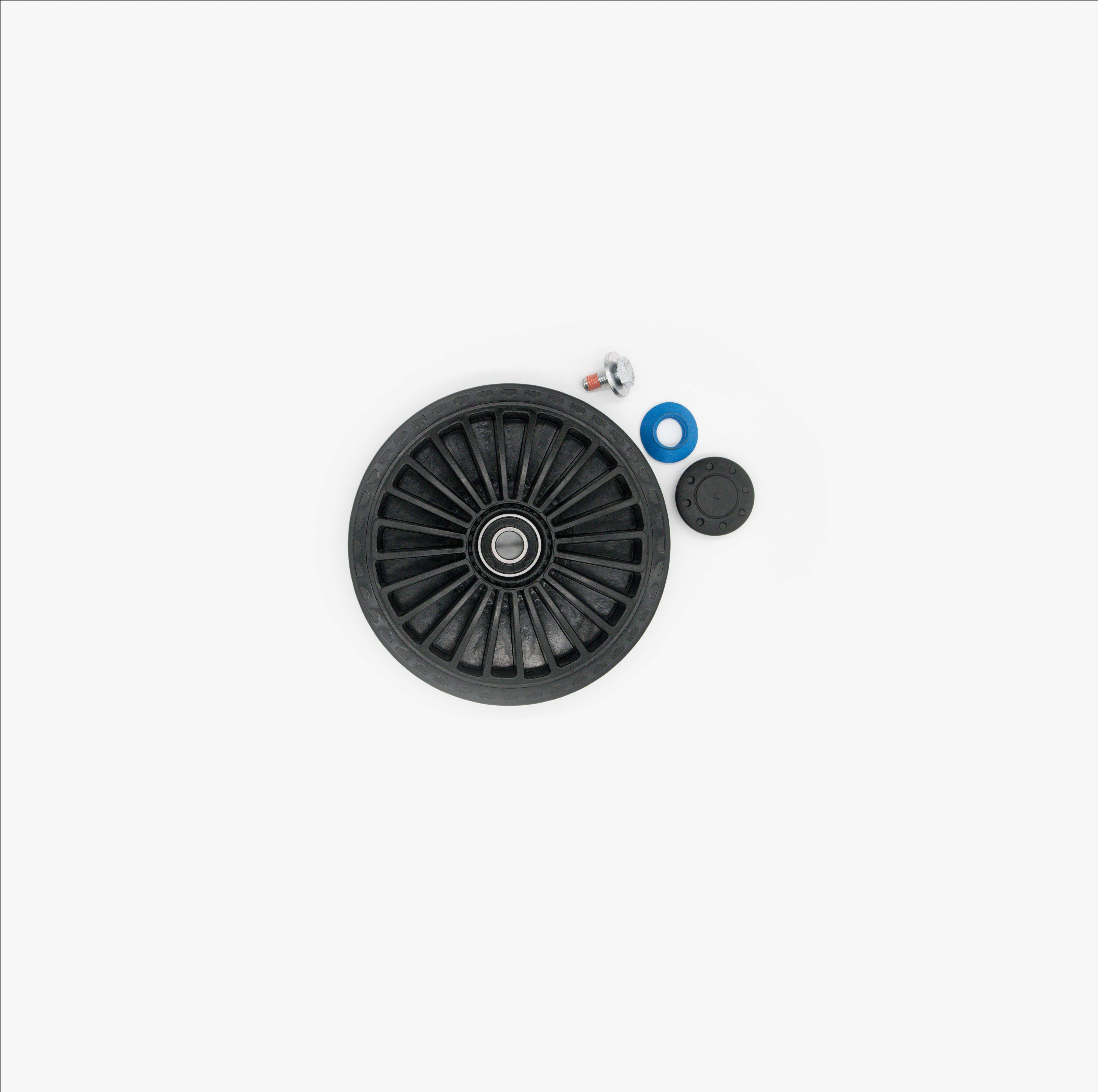 S-KIT, WHEEL 202MM 3