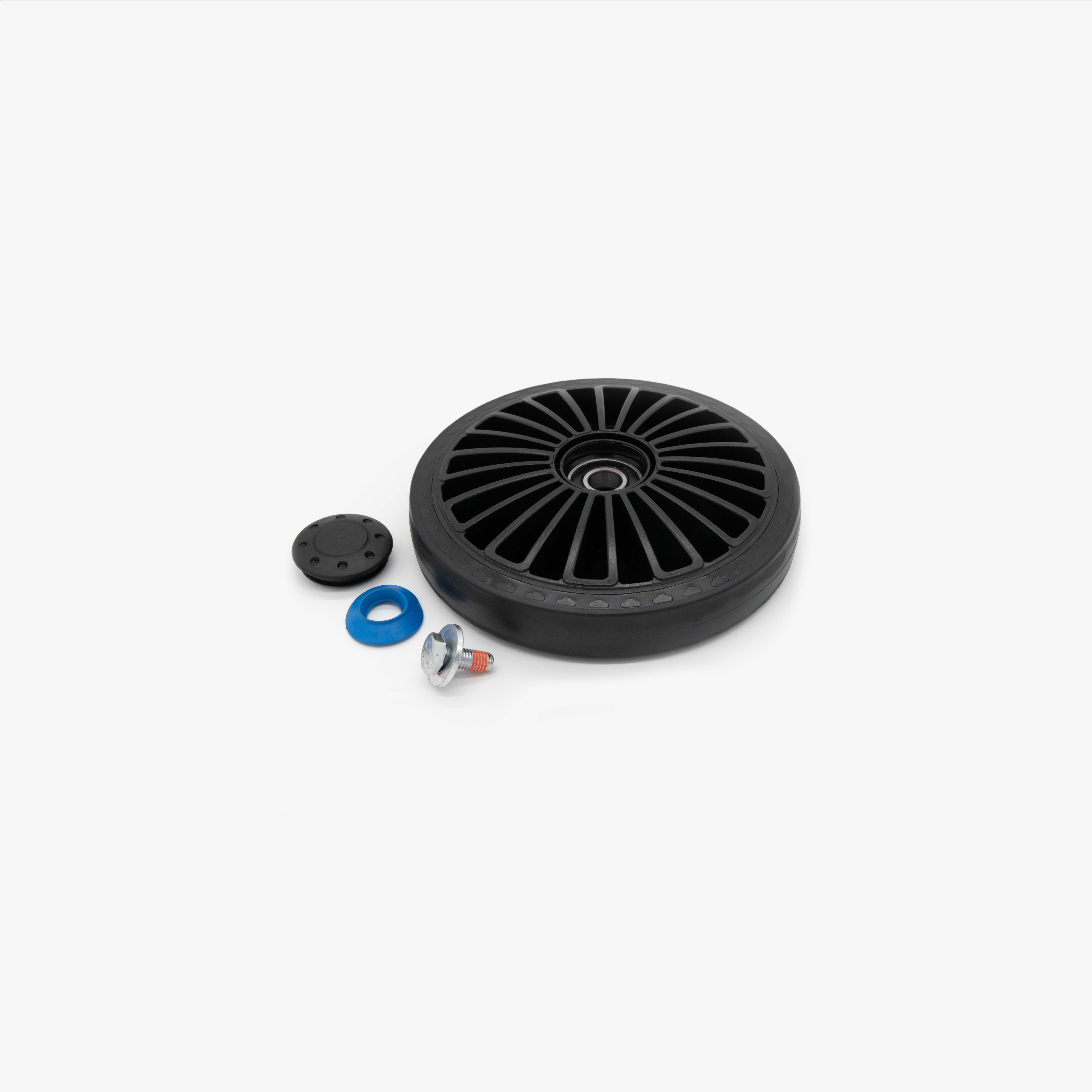 S-KIT, WHEEL 202MM 2