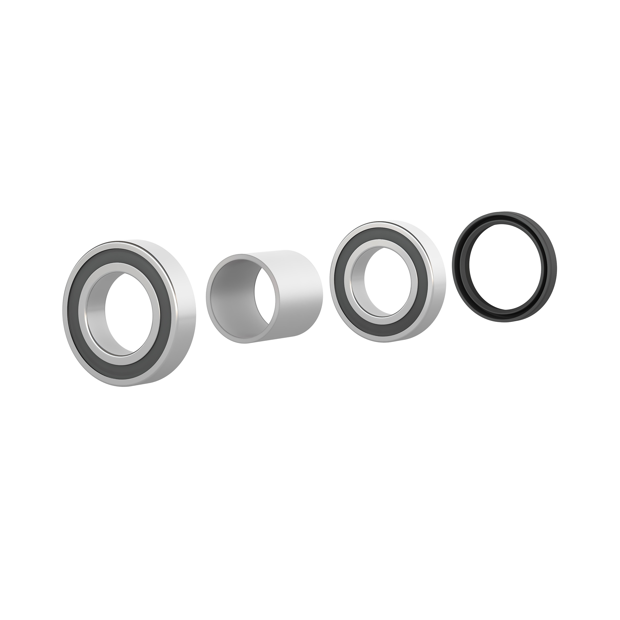 7090 00 0001 2 Bearings Kit